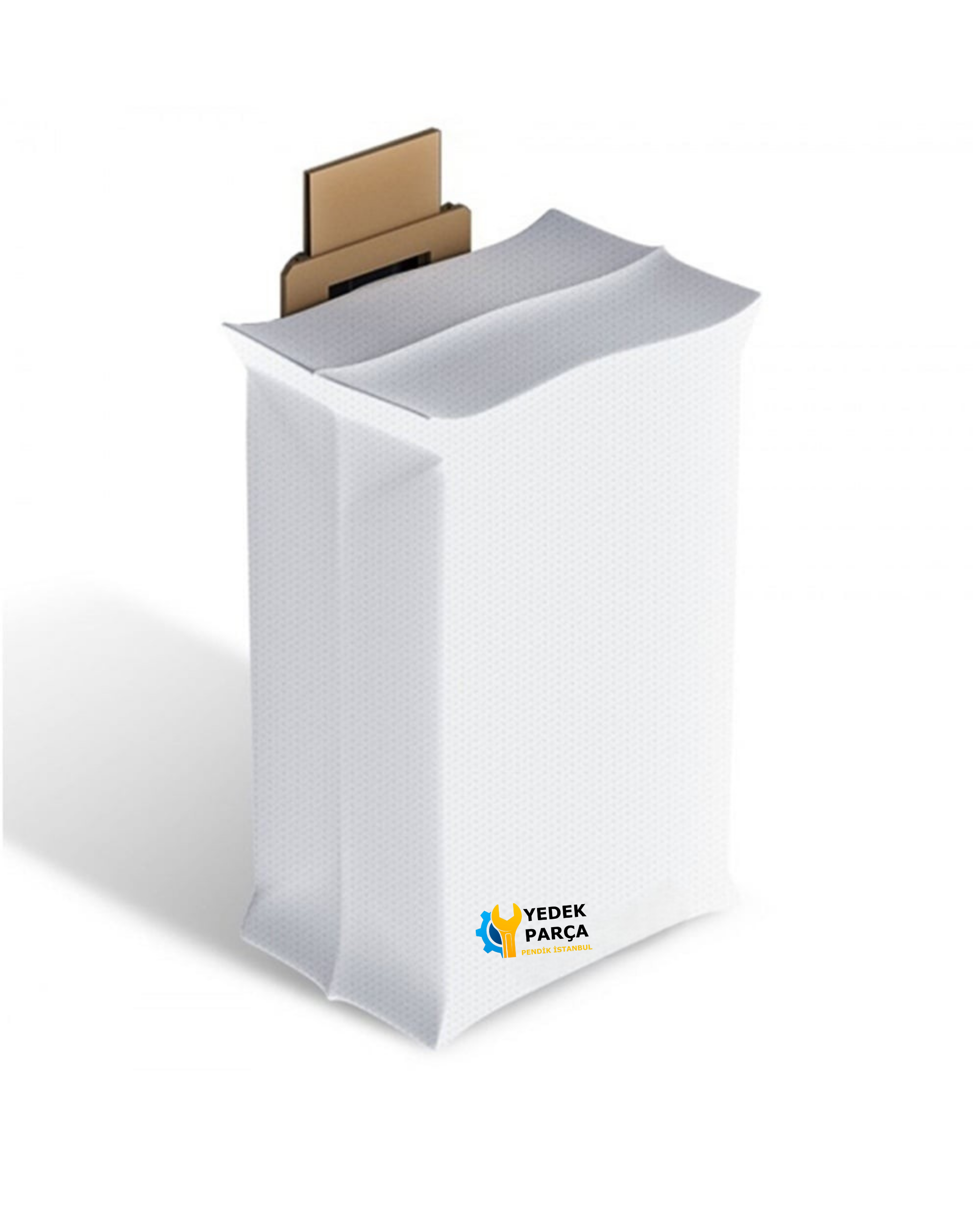 Xiaomi Uyumlu Roborock S7 T7S Plus Robot Süpürge Yenileme Seti