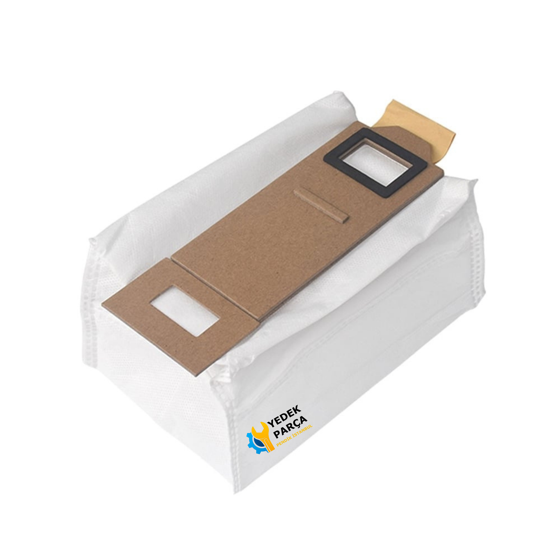 Xiaomi Uyumlu Roborock S7 T7S Plus Robot Süpürge Yenileme Seti