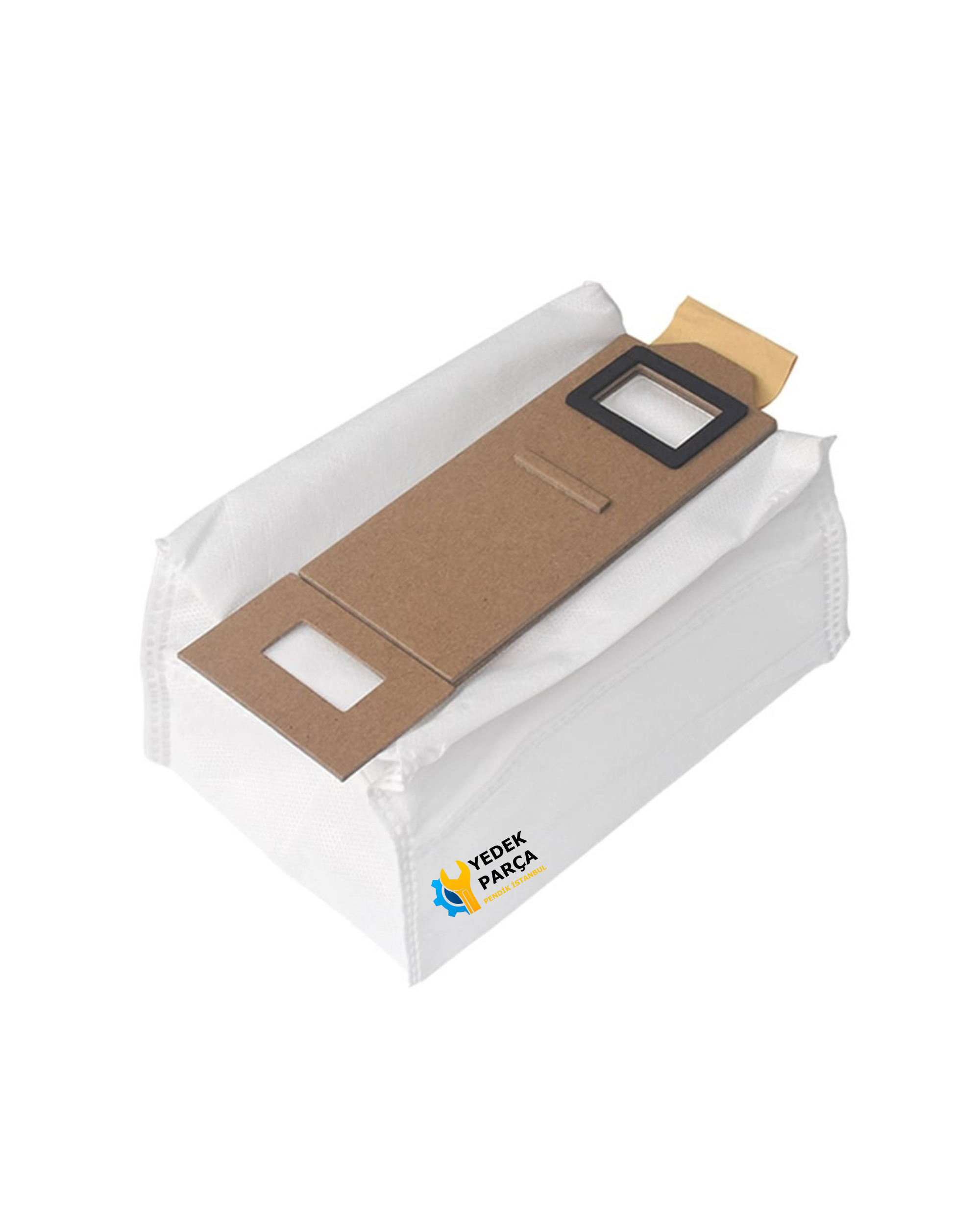 Xiaomi Uyumlu Roborock S7 T7S Plus Robot Süpürge Yenileme Seti