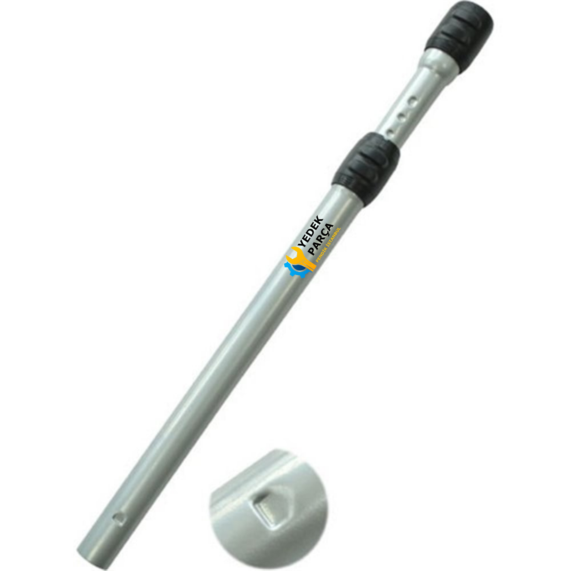 Philips Uyumlu FC 9750 PowerPro Max Borusu Sünger ve Hepa Filtresi