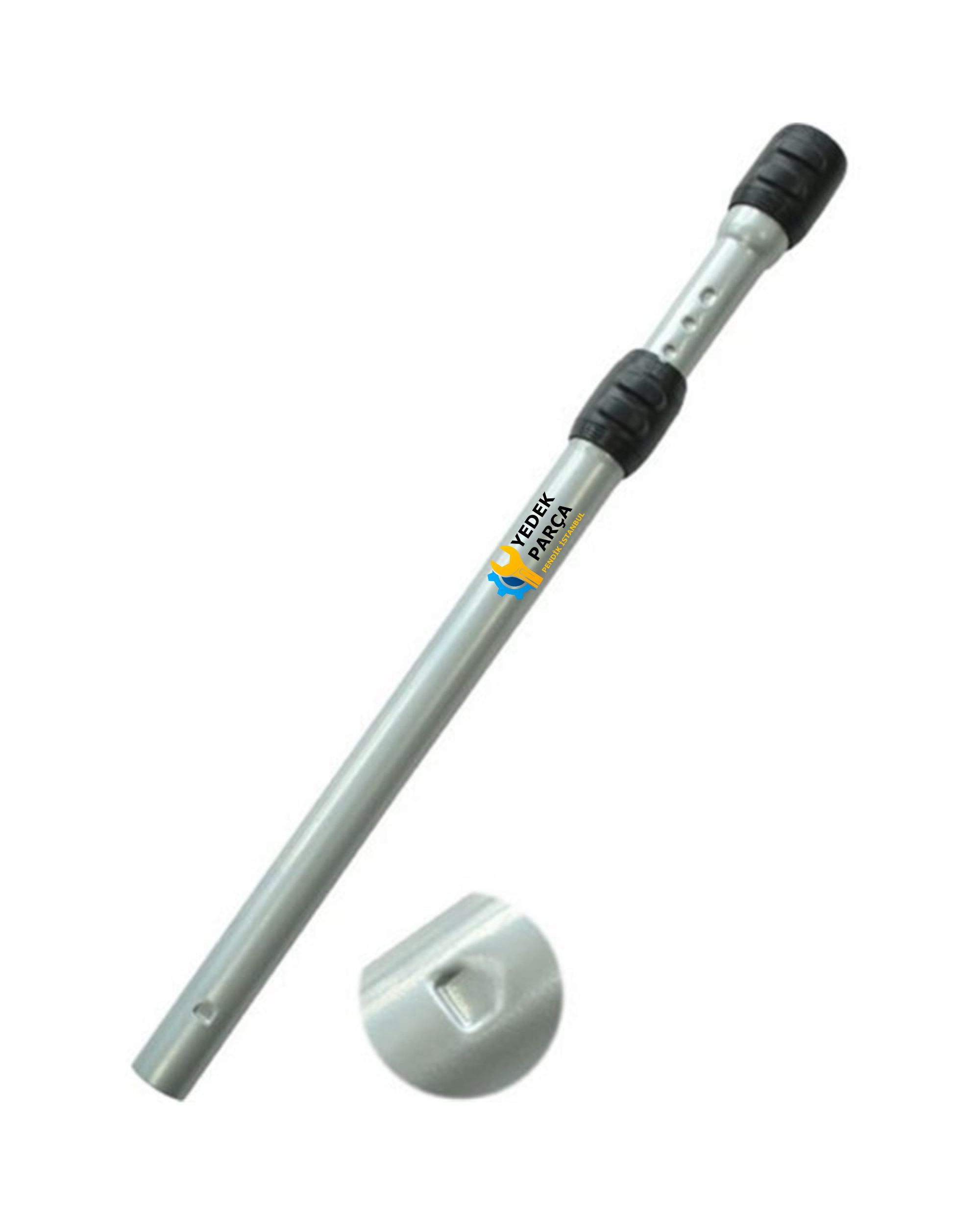 Philips Uyumlu FC 9745 PowerPro Expert Borusu Sünger ve Hepa Filtresi