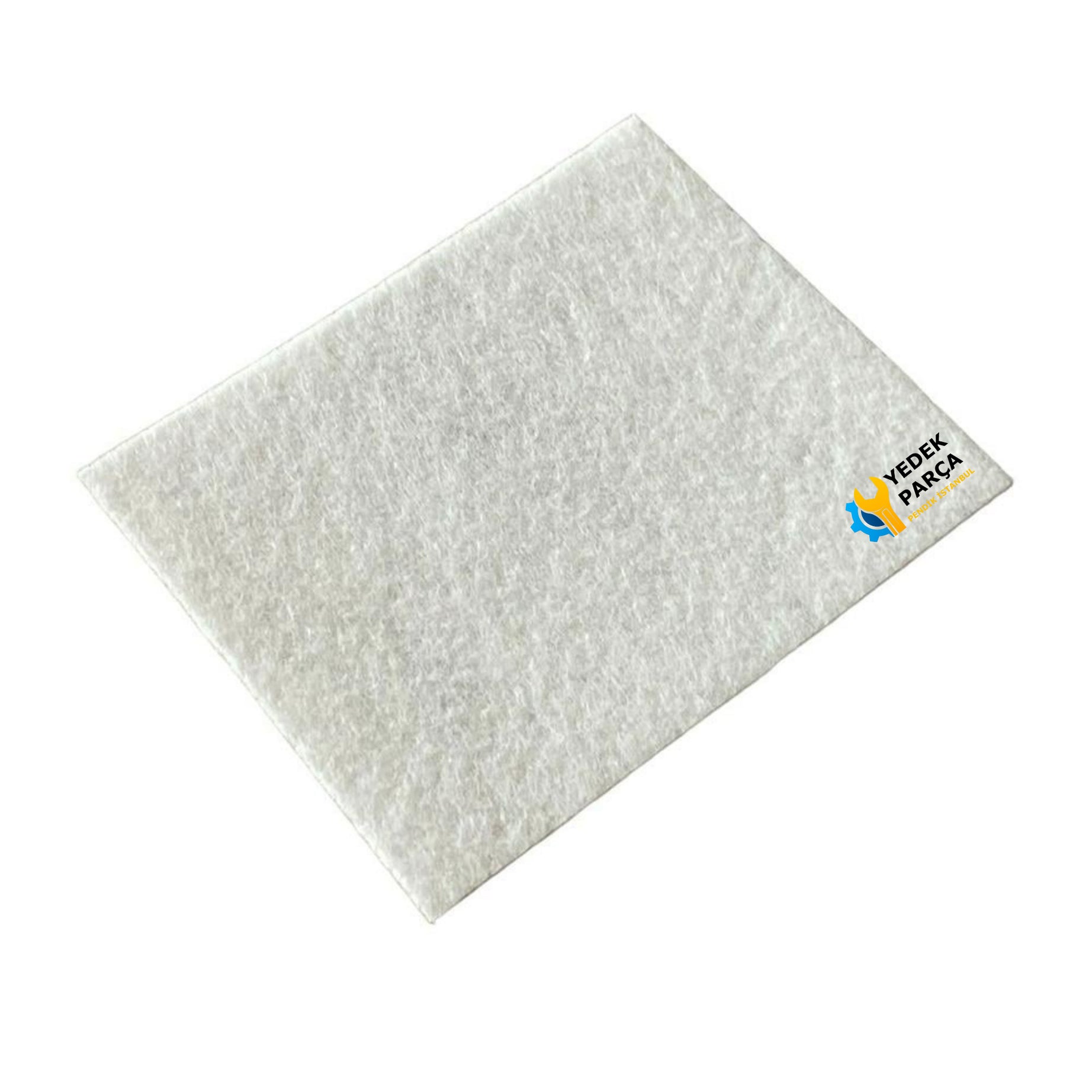 Miele Uyumlu S 5000 - 5999 Süpürge Motor Öncesi Keçe Filtre