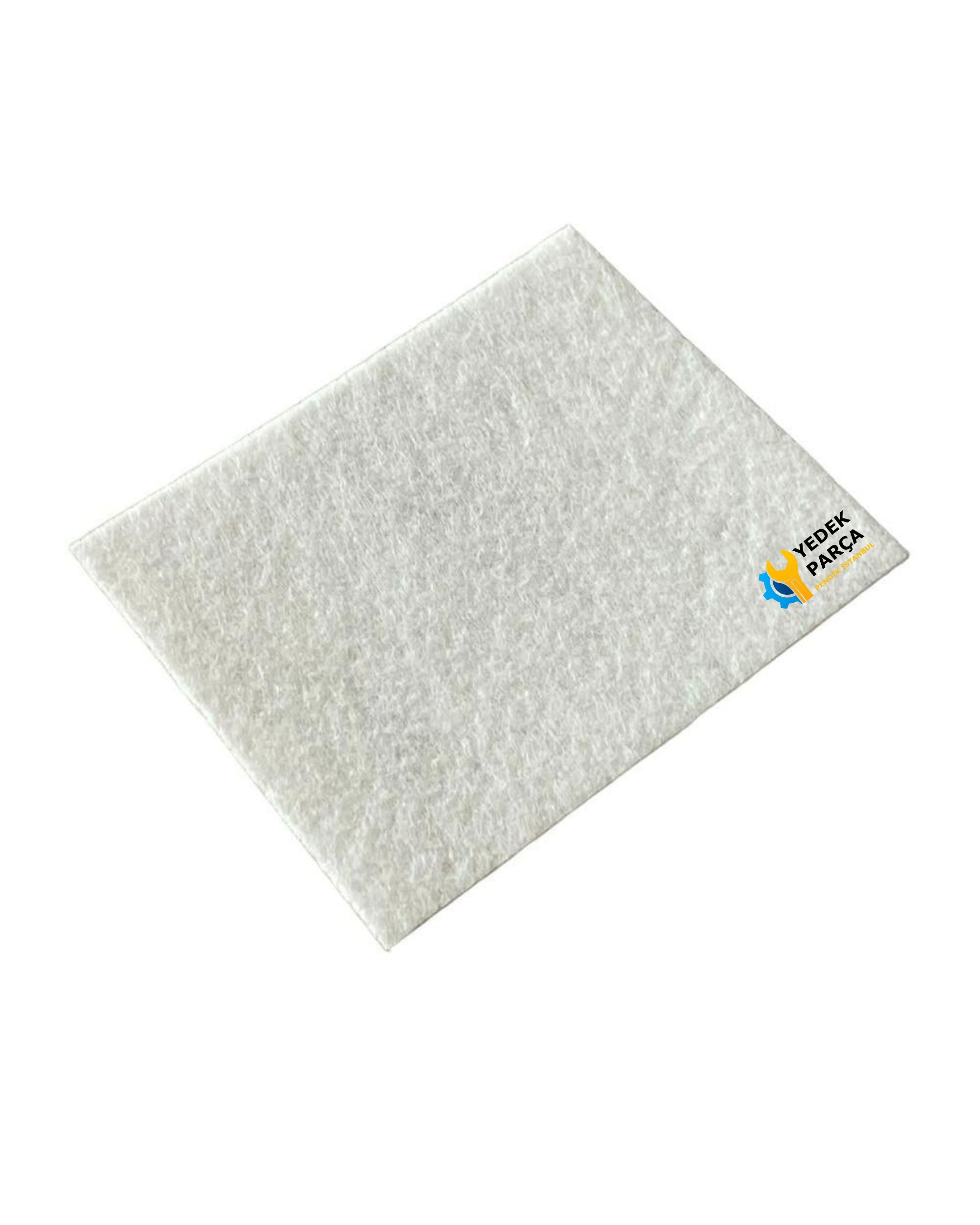 Miele Uyumlu S 5282 Süpürge Motor Öncesi Keçe Filtre