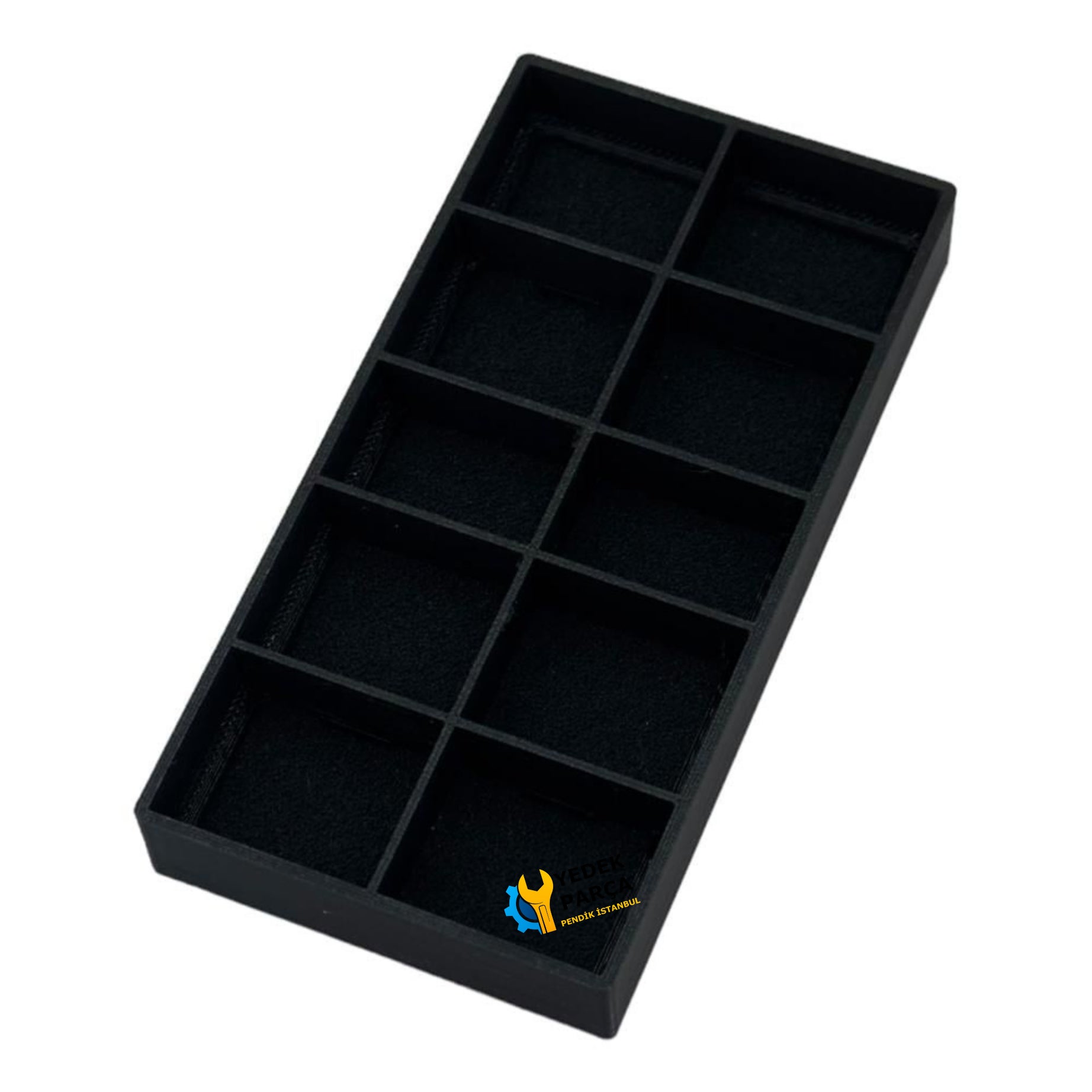 Vestel Uyumlu Eco Max 1603 Süpürge Çıkış Sünger ve Kaset Filtresi