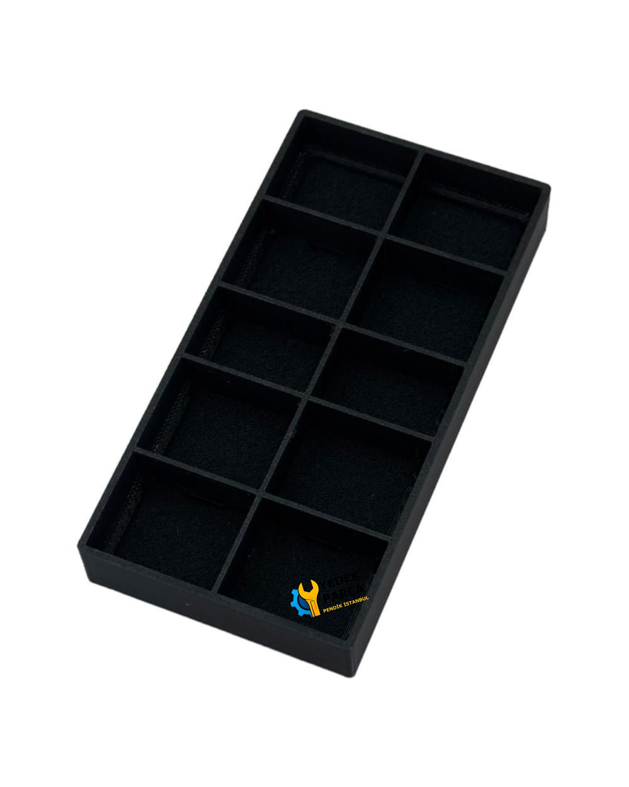 Vestel Uyumlu Eco Max 1603 Süpürge Çıkış Sünger ve Kaset Filtresi