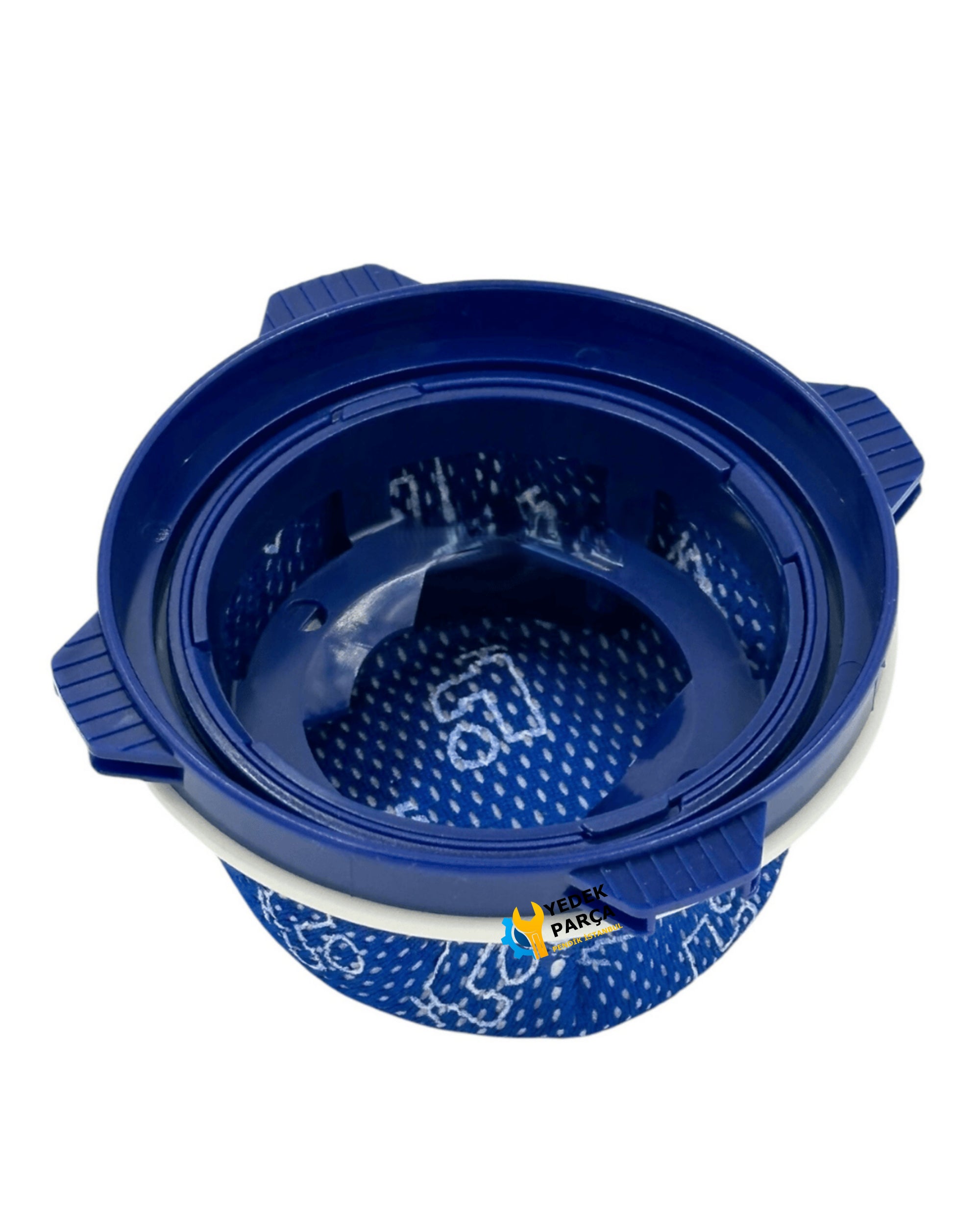 Samsung Uyumlu VS20T7536T5 Complete Jet 75 Cordless Vacuum Şarjlı Süpürge Filtresi