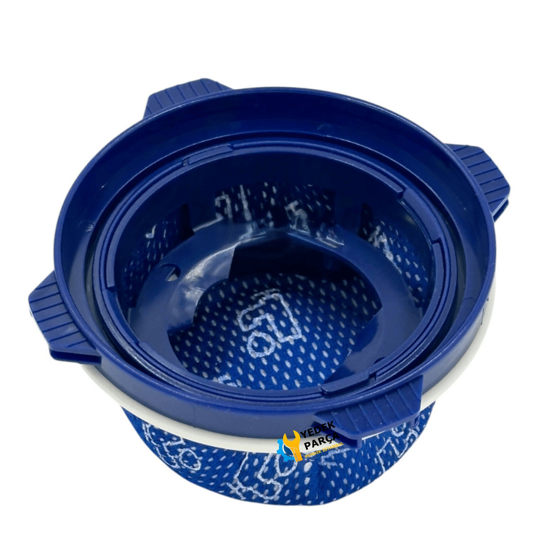 Samsung Uyumlu VS20B75ACR5 Jet 75E Şarjlı Süpürge Filtresi