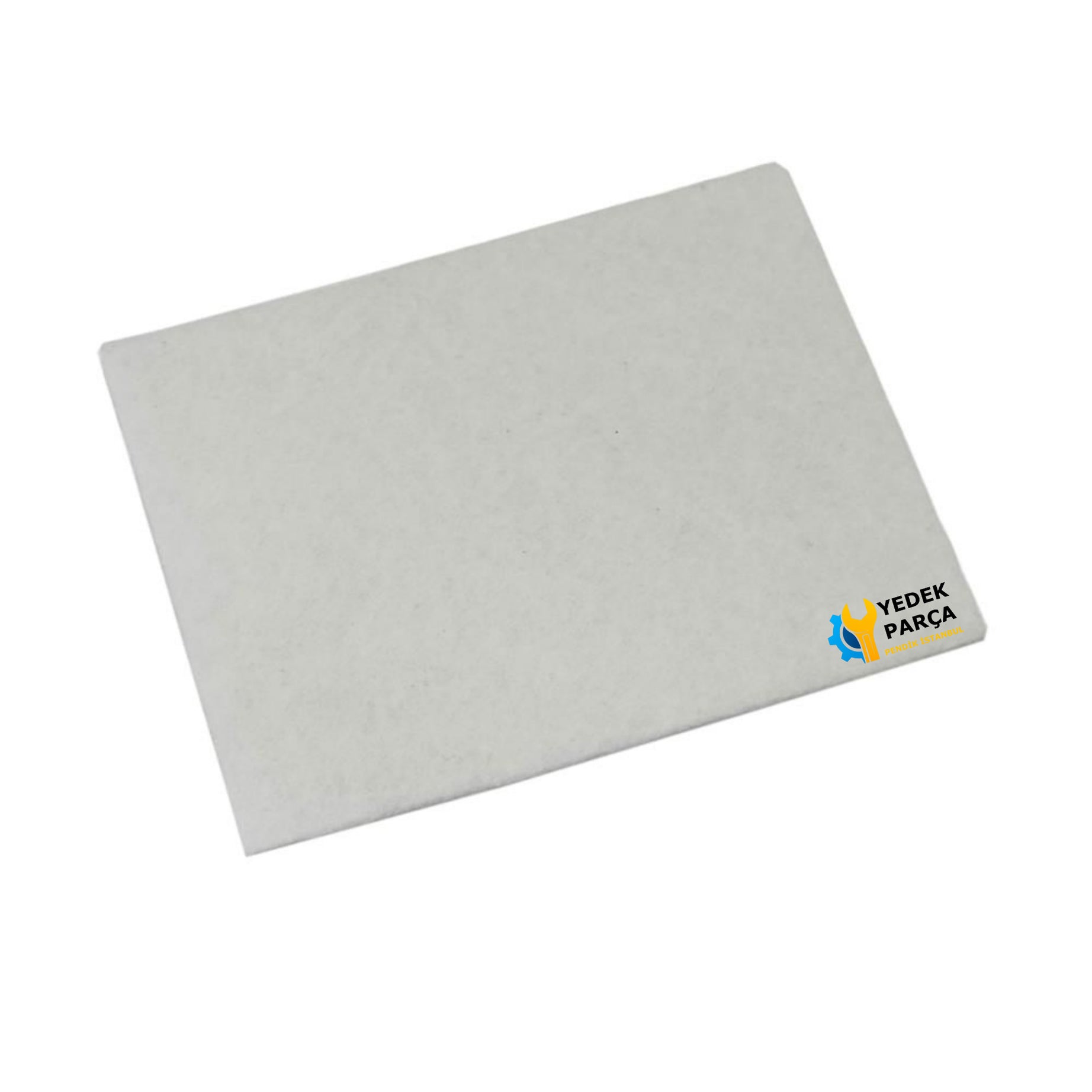 Vestel Uyumlu Eco Max 1603 Süpürge Motor Öncesi Keçe Filtre