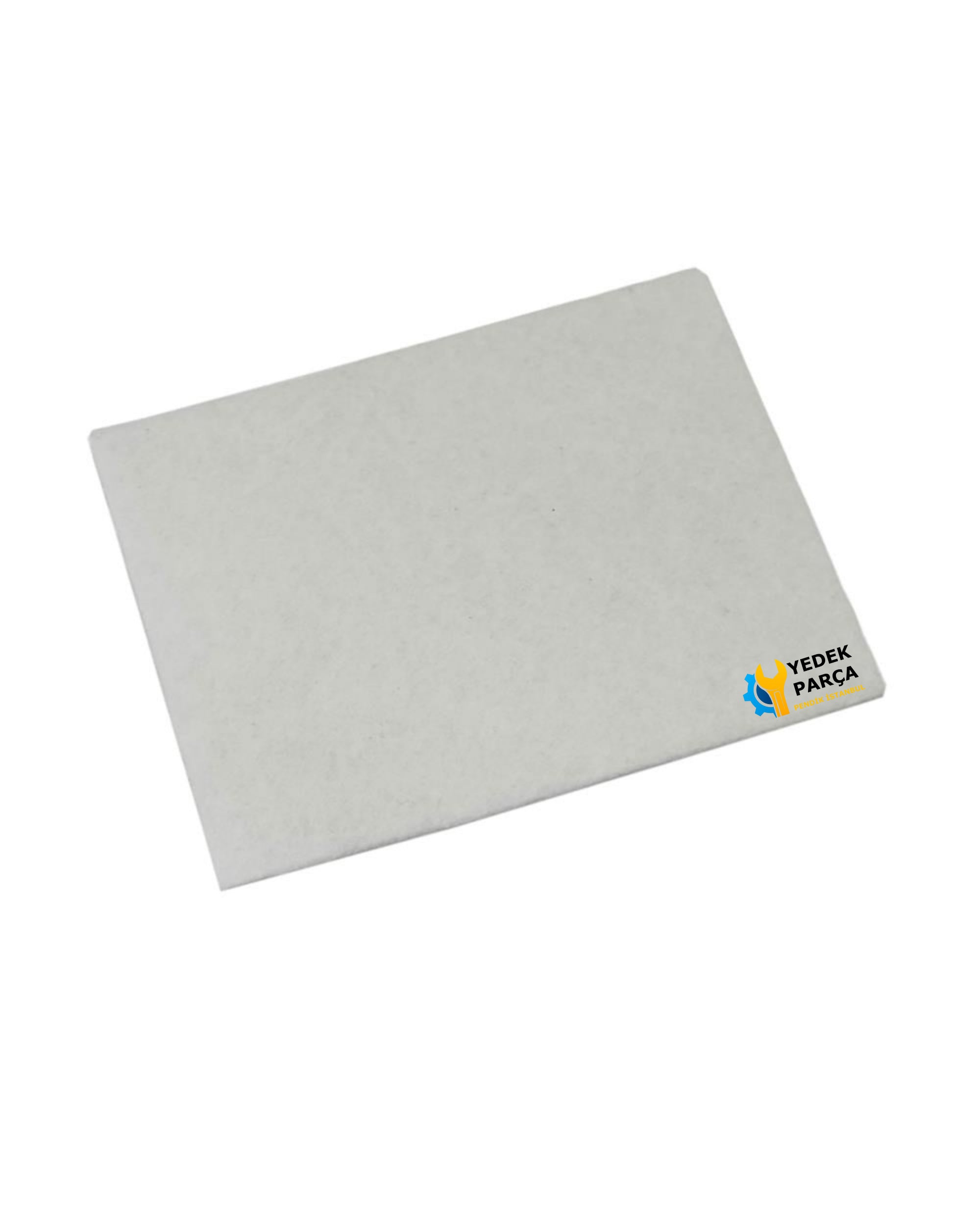 Vestel Uyumlu Eco Max 1603 Süpürge Motor Öncesi Keçe Filtre