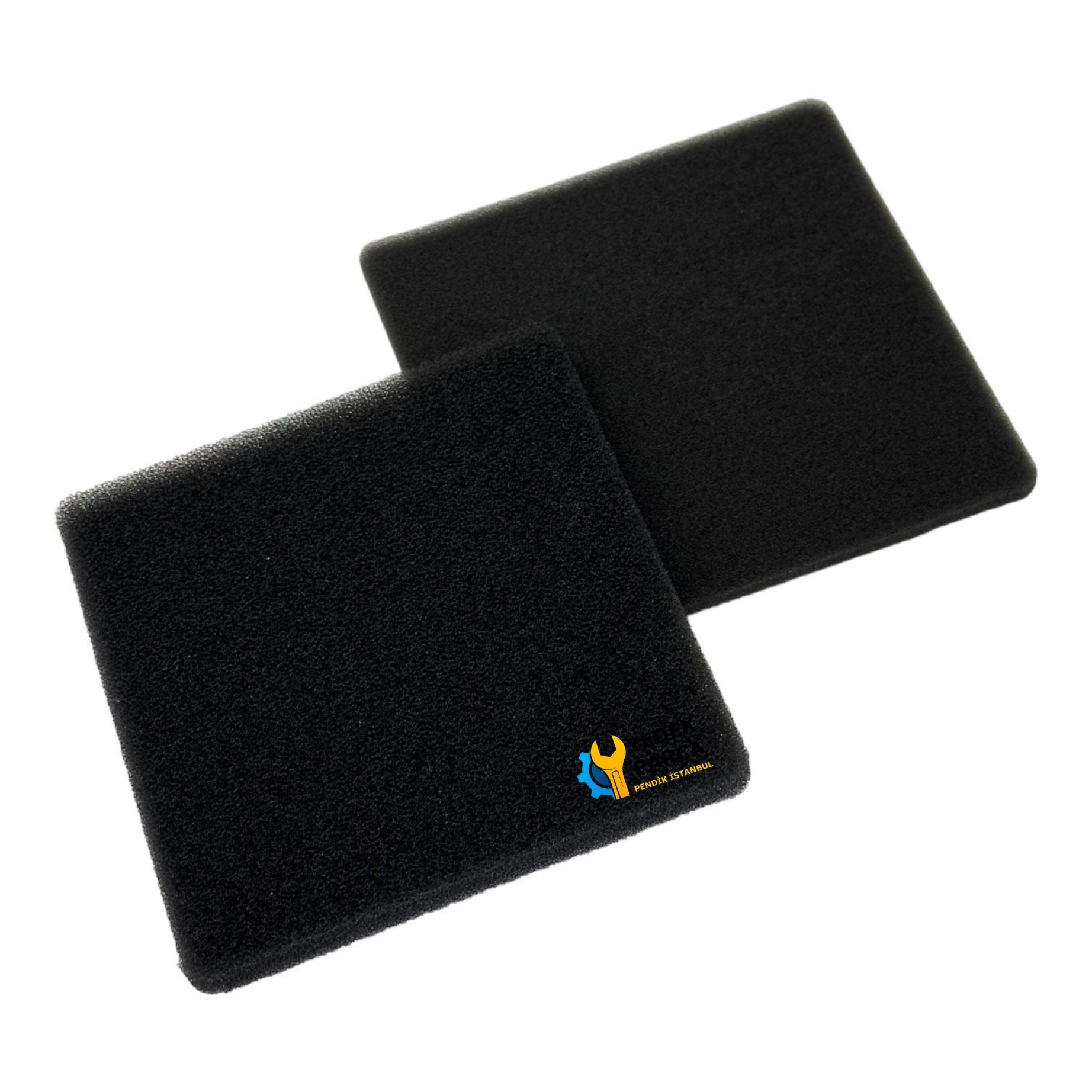 Beko Uyumlu BKS 5564 Süpürge Hazne Motor Koruma Sünger Filtresi