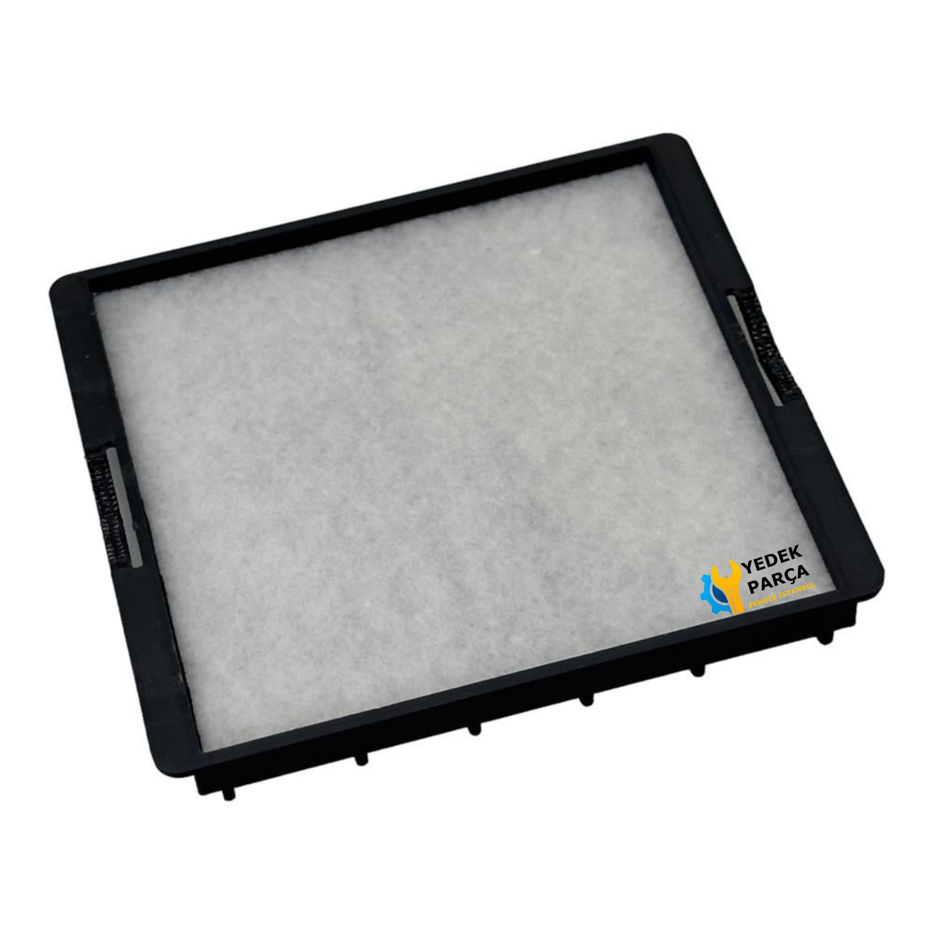 Samsung Uyumlu SC 15F30WC Süpürge Motor Öncesi Keçe Filtre Kaseti ve Keçesi