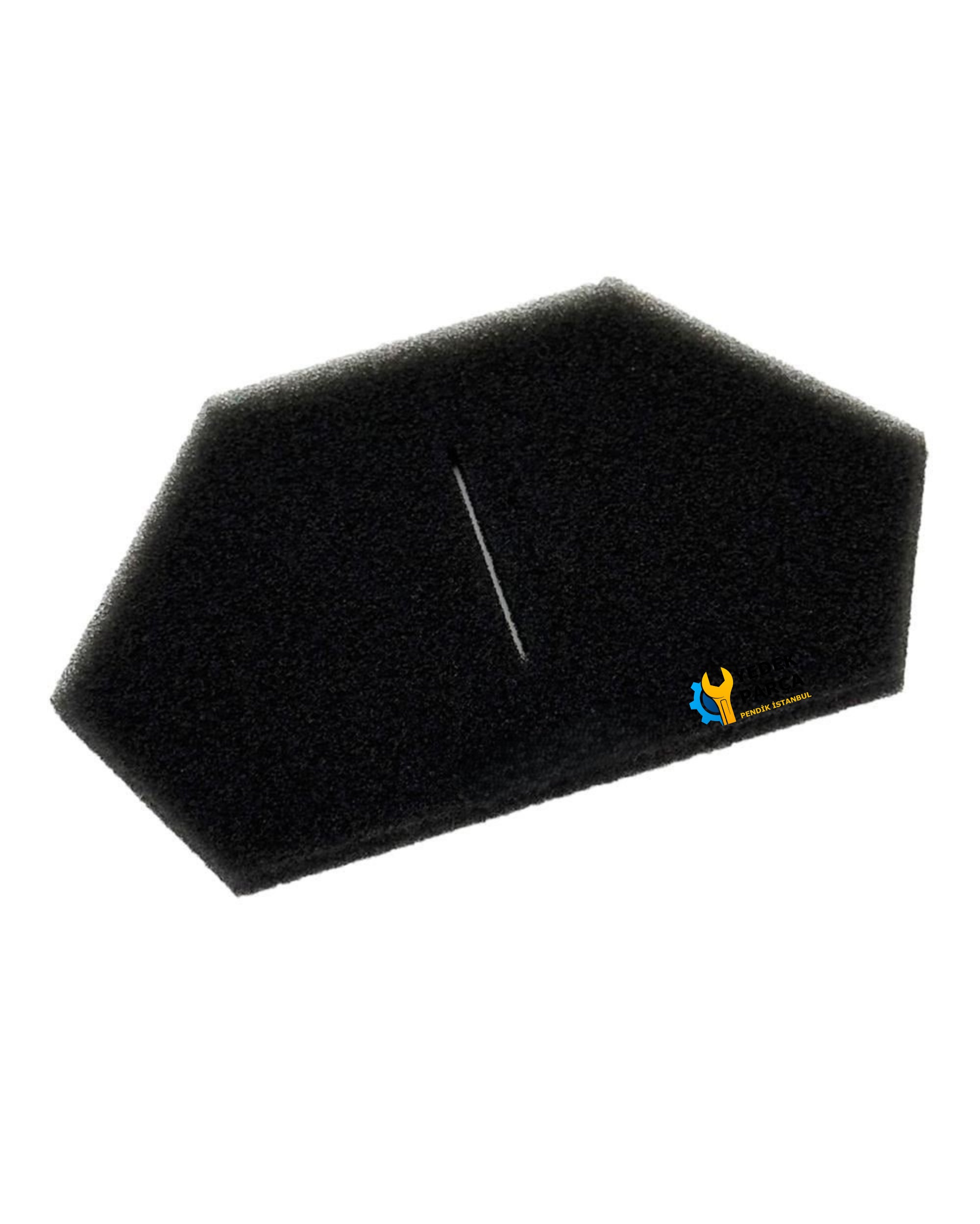 Bosch Uyumlu BGS1UECO2 Süpürge Sünger Filtre