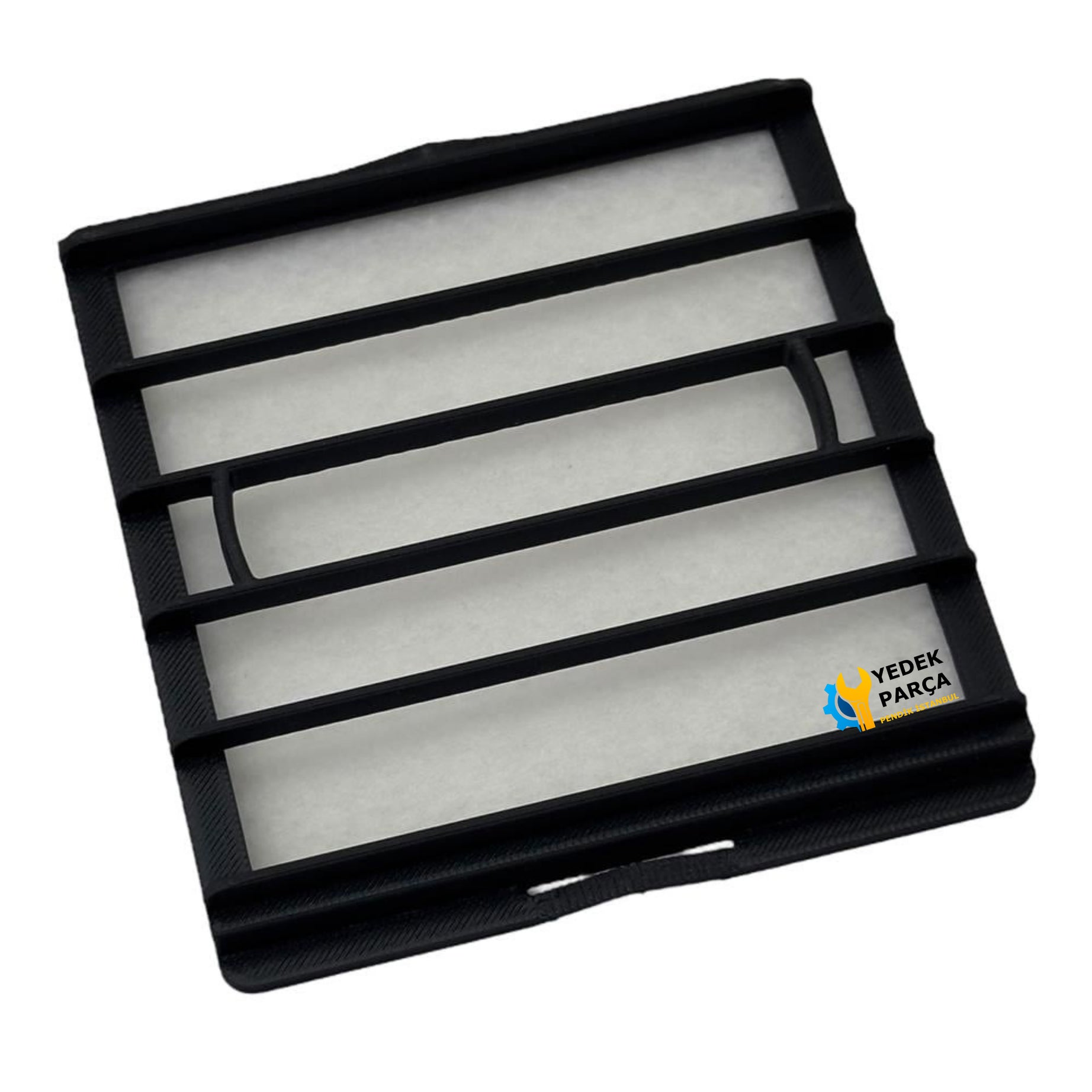 Samsung Uyumlu SC 15F30 Süpürge Motor Öncesi Keçe Filtre Kaseti ve Keçesi