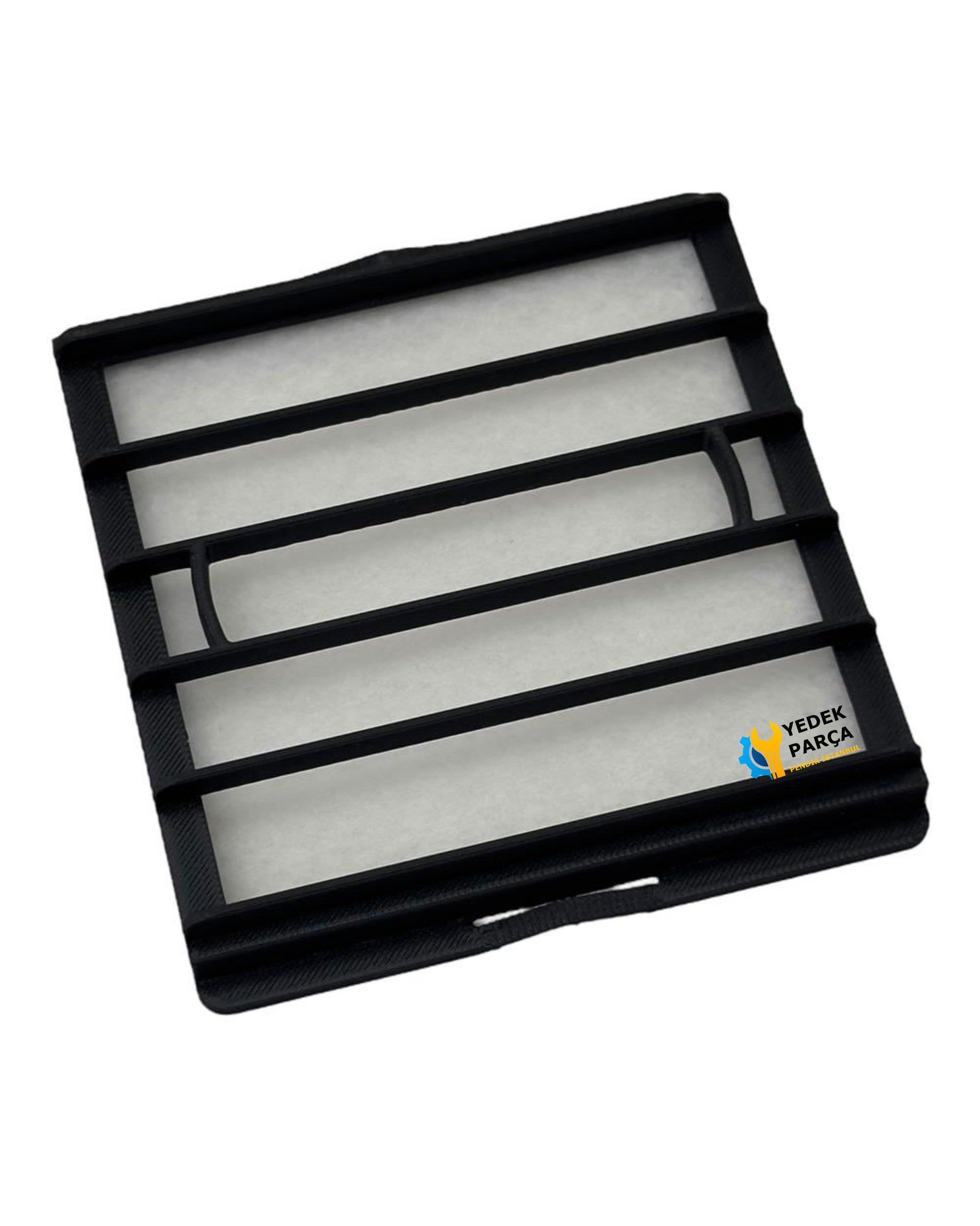 Samsung Uyumlu SC 15F30WD Süpürge Motor Öncesi Keçe Filtre Kaseti ve Keçesi