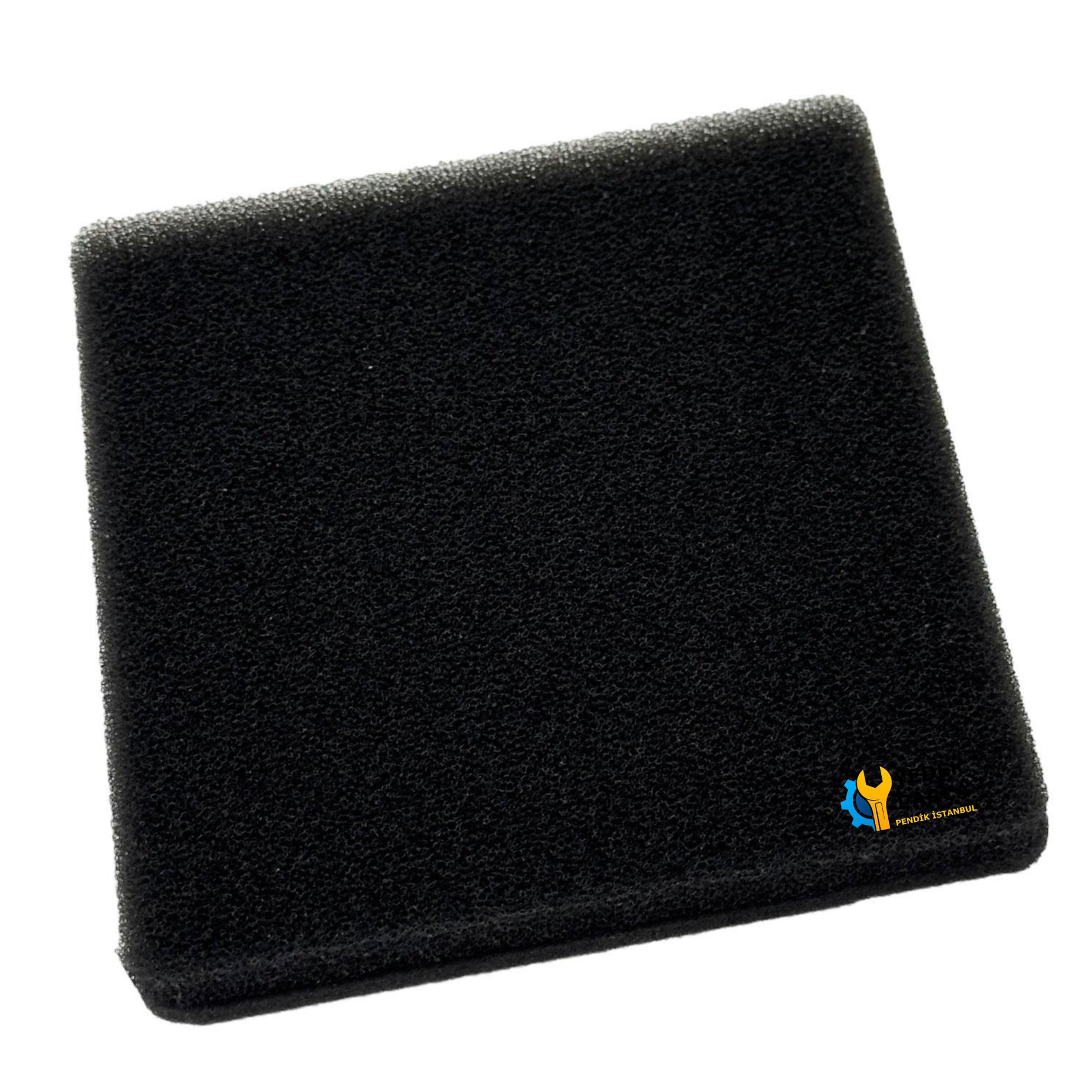 Beko Uyumlu BKS 5564 Süpürge Hazne Motor Koruma Sünger Filtresi