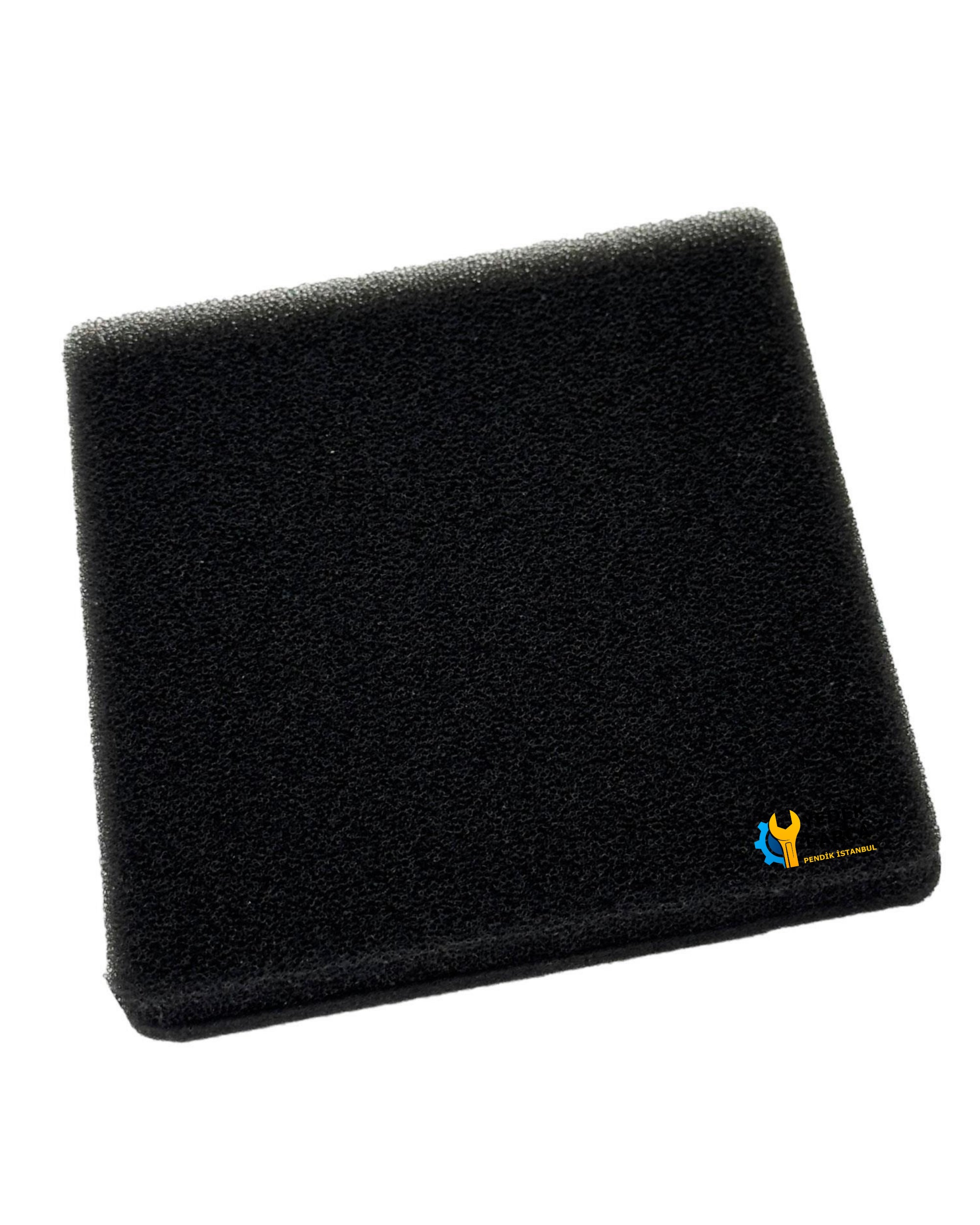 Beko Uyumlu BKS 5564 Süpürge Hazne Motor Koruma Sünger Filtresi