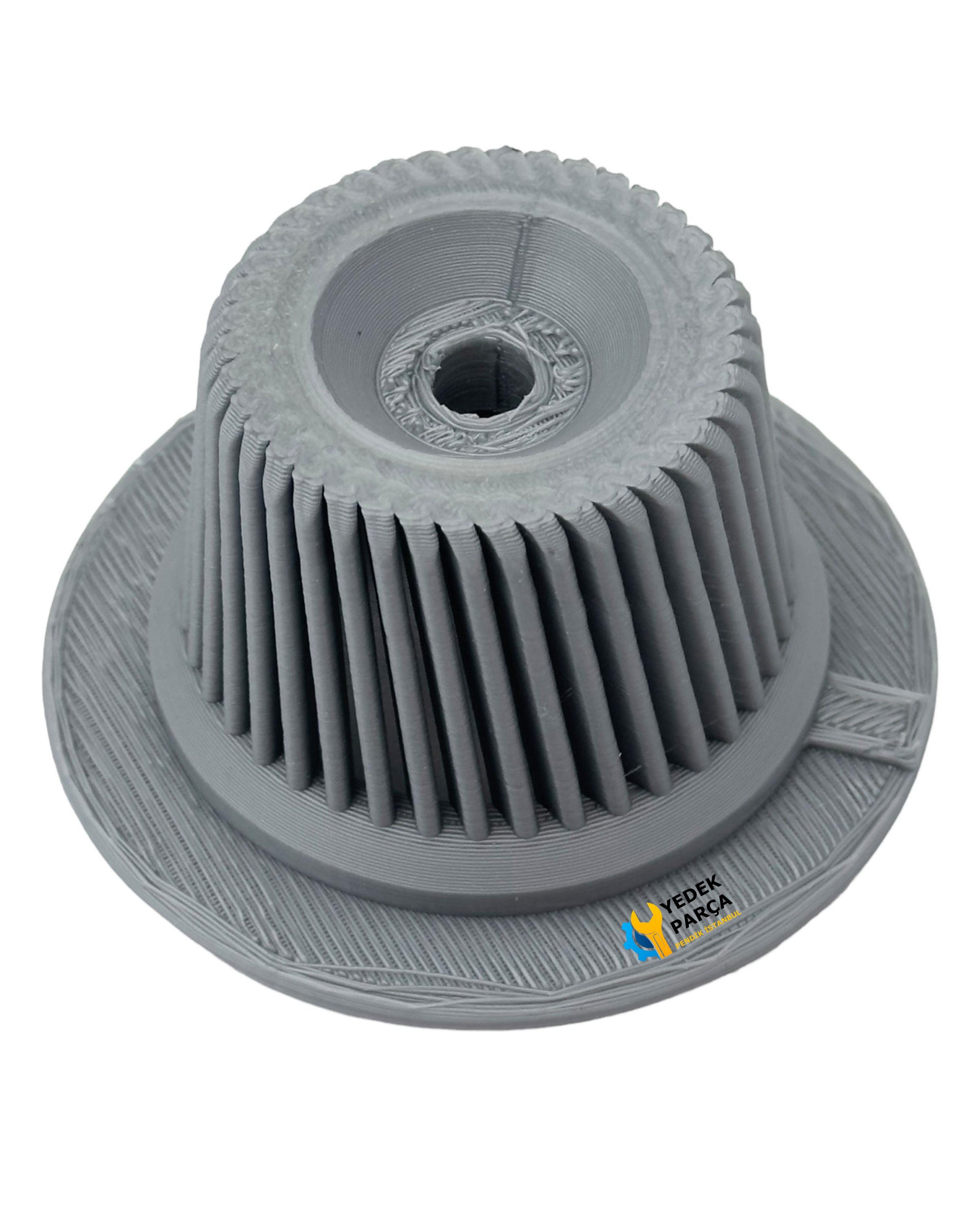 Libelle Uyumlu Süpürge Motor Seperatörü Yeni Modeller İçin (Ölçülere Dikkat)