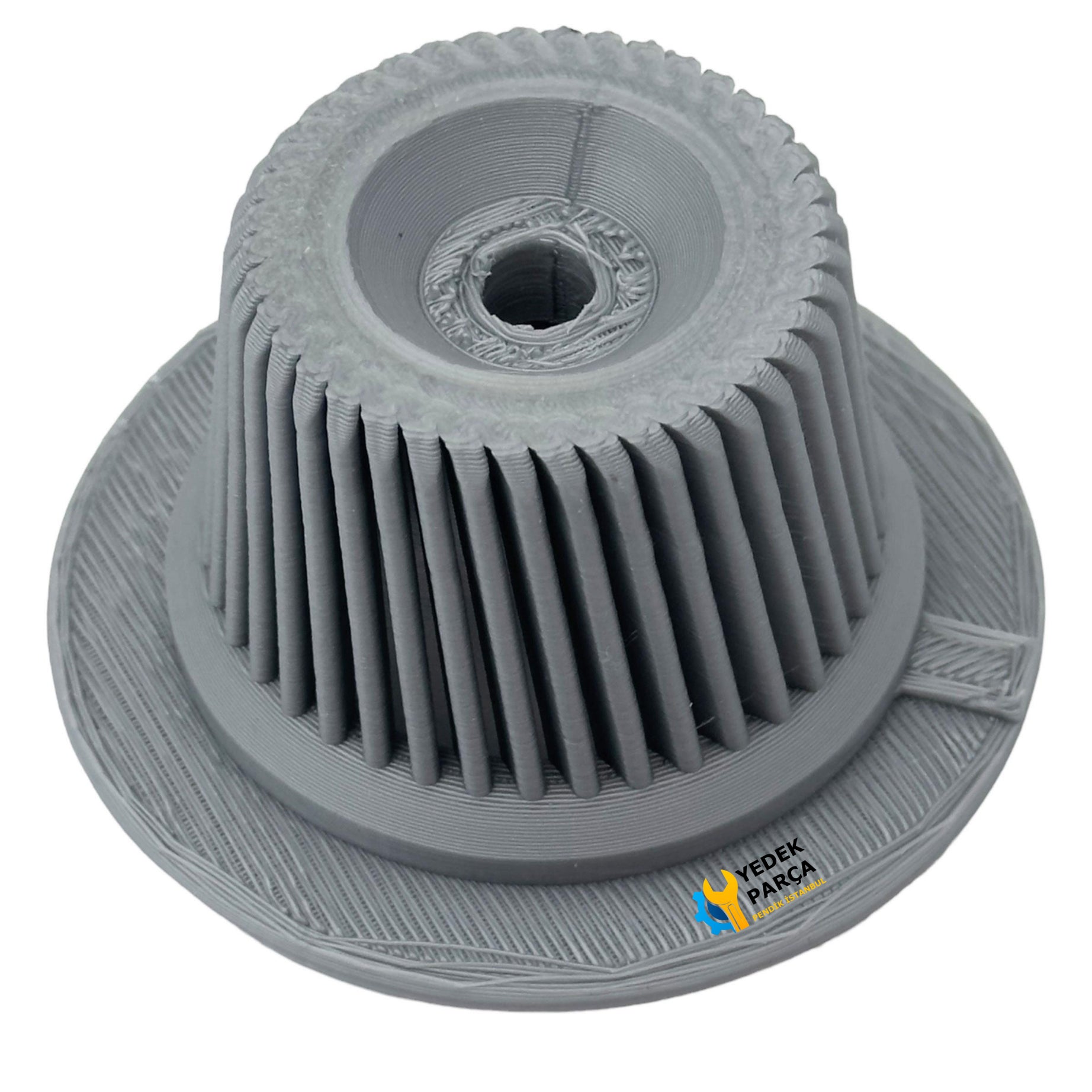 Libelle Uyumlu Süpürge Motor Seperatörü Yeni Modeller İçin (Ölçülere Dikkat)