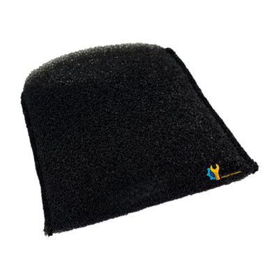 Karcher Uyumlu A 2201 Süpürge Sünger Filtresi