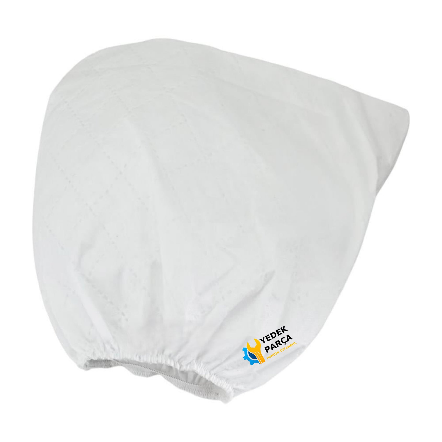 Karcher Uyumlu WD 1 Süpürge Bez Filtresi 5 Adet