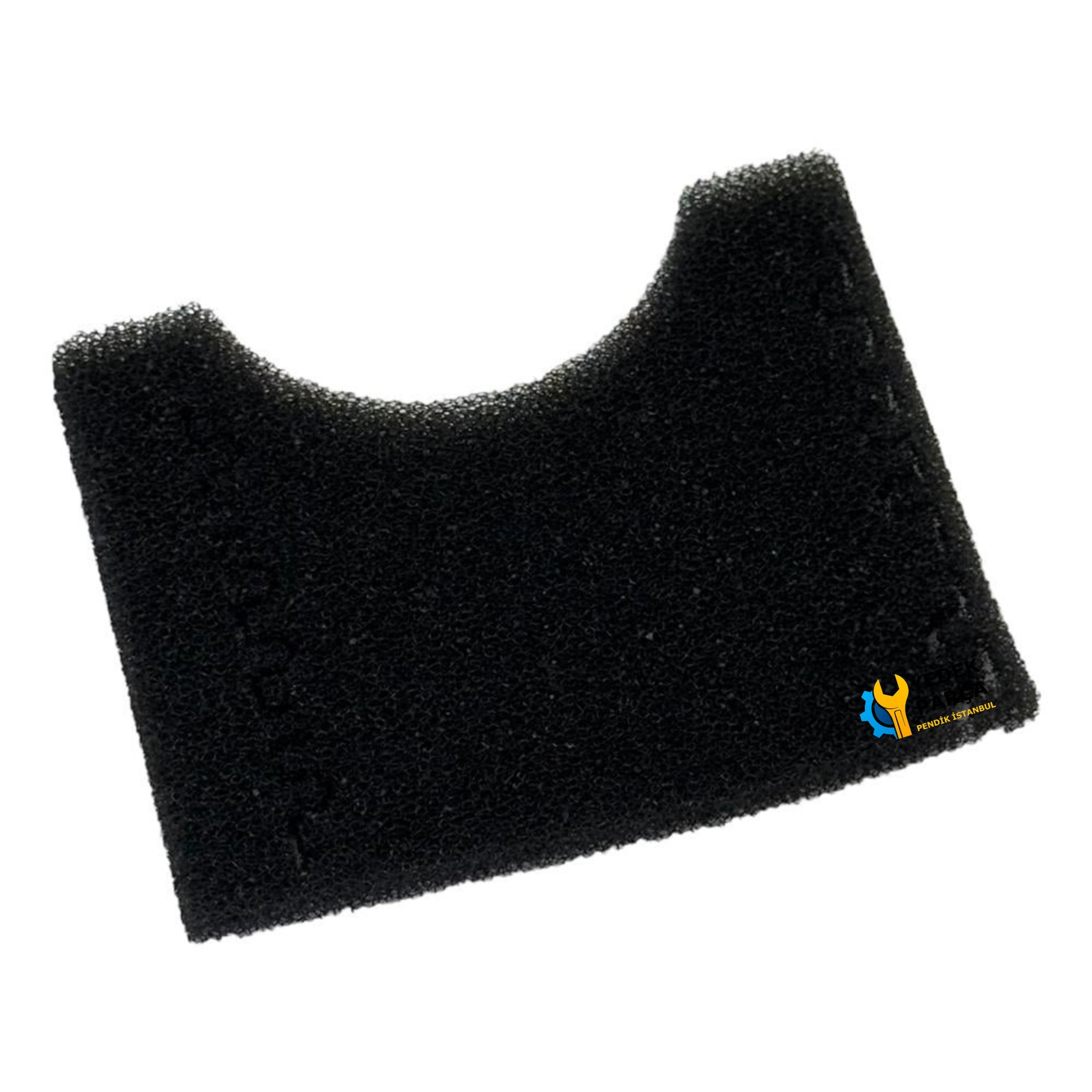 Vestel Uyumlu Alize A5000 Süpürge Sünger Çıkış Filtresi