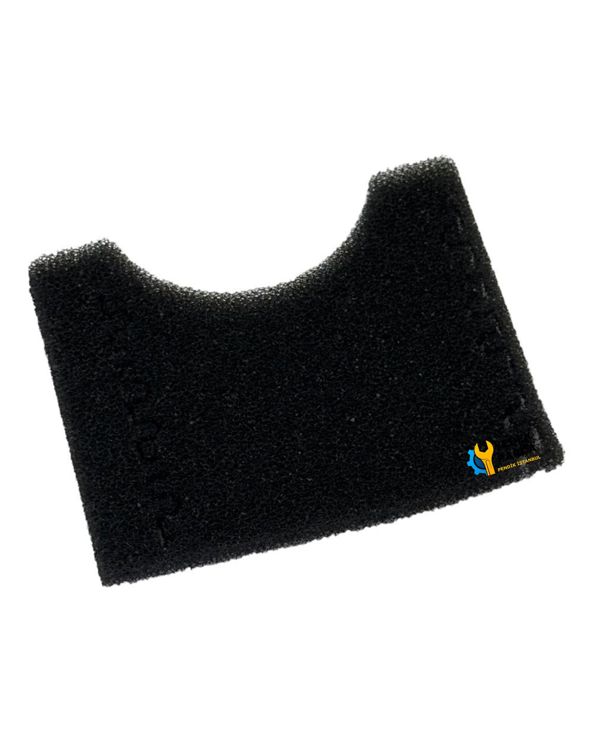 Vestel Uyumlu Alize A5000 Süpürge Sünger Çıkış Filtresi