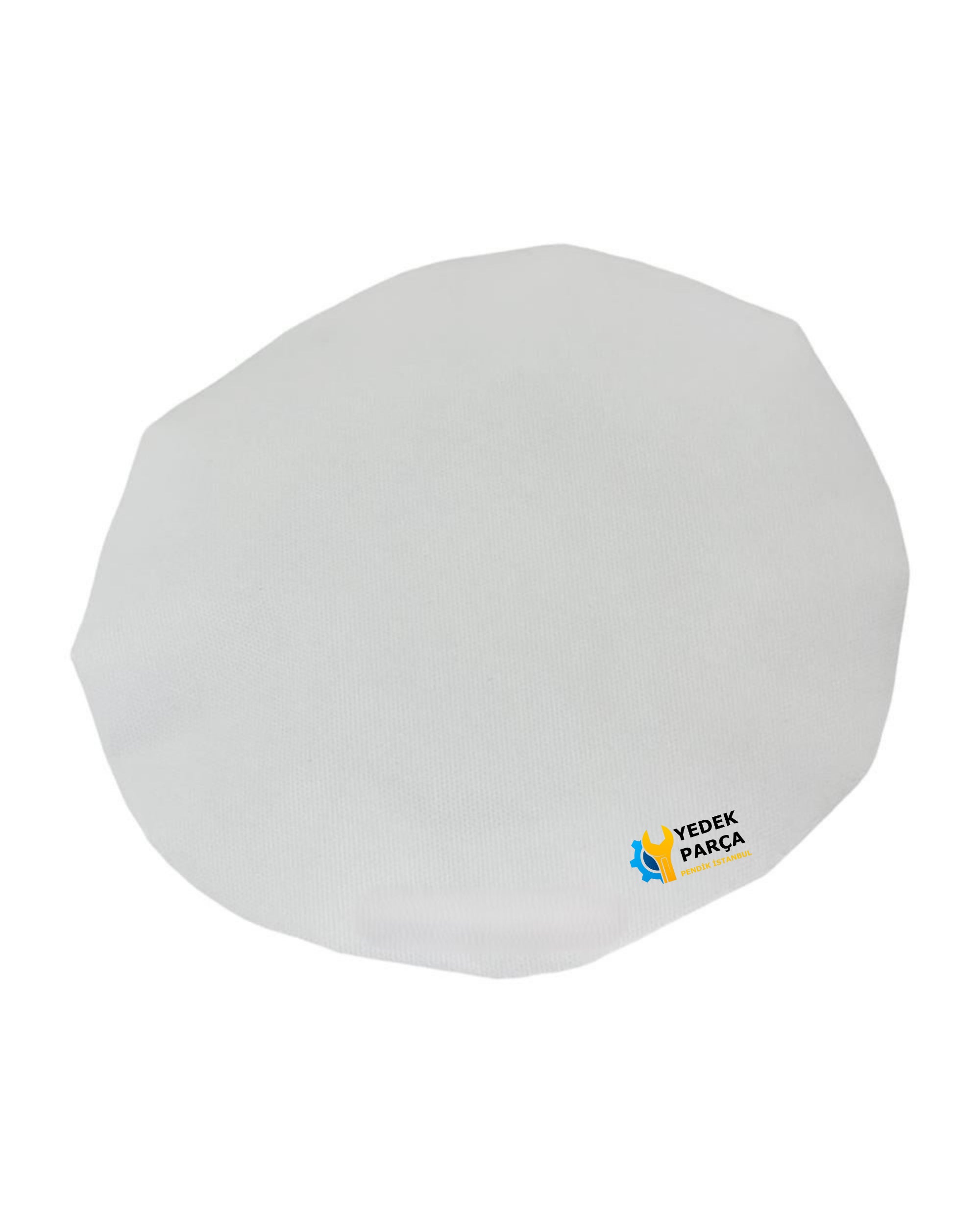 Taski Uyumlu Aero 8 Süpürge Kafes Filtresi