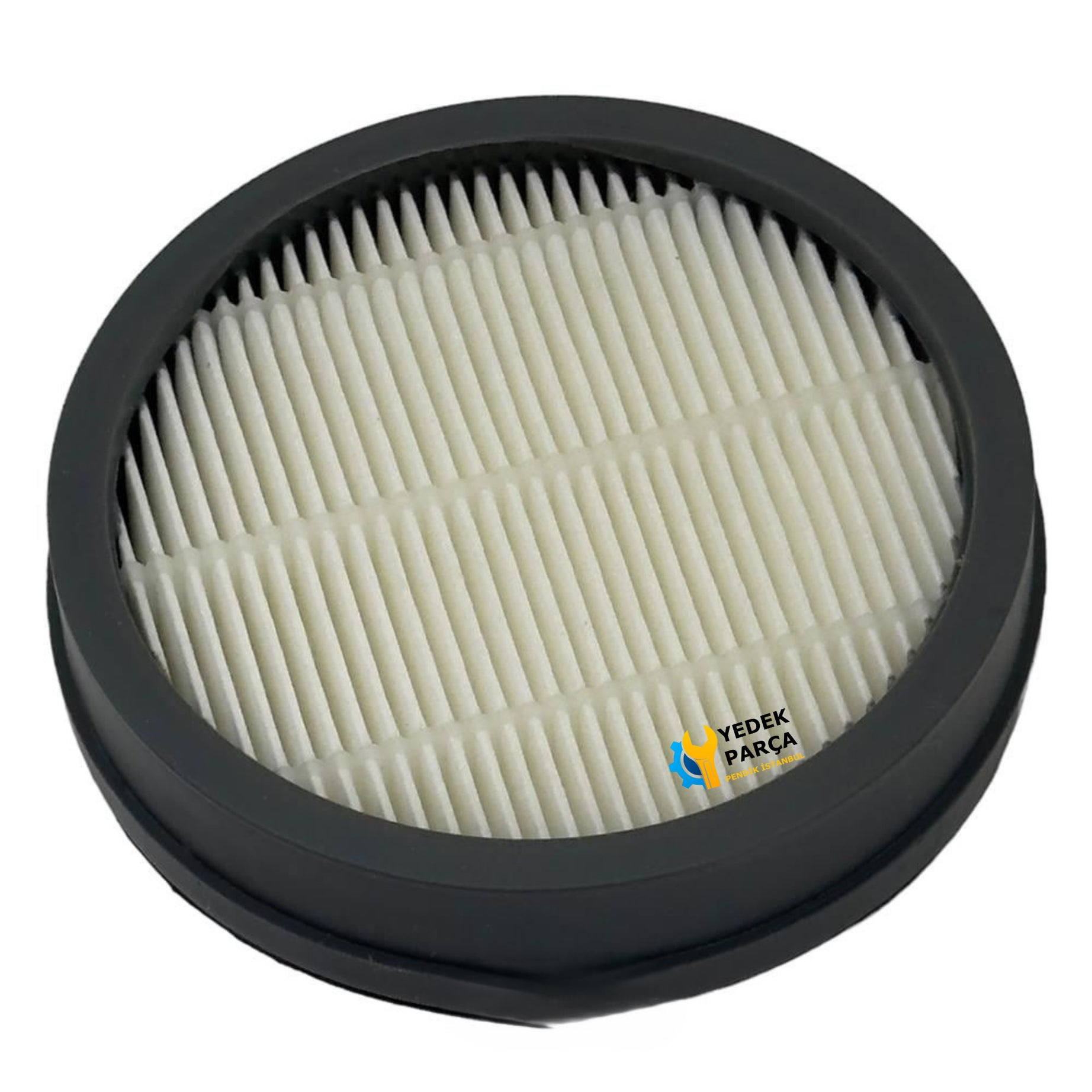 Fakir Uyumlu Inovator 6065 45022331 Dikey Şarjlı Süpürge Hepa Filtresi