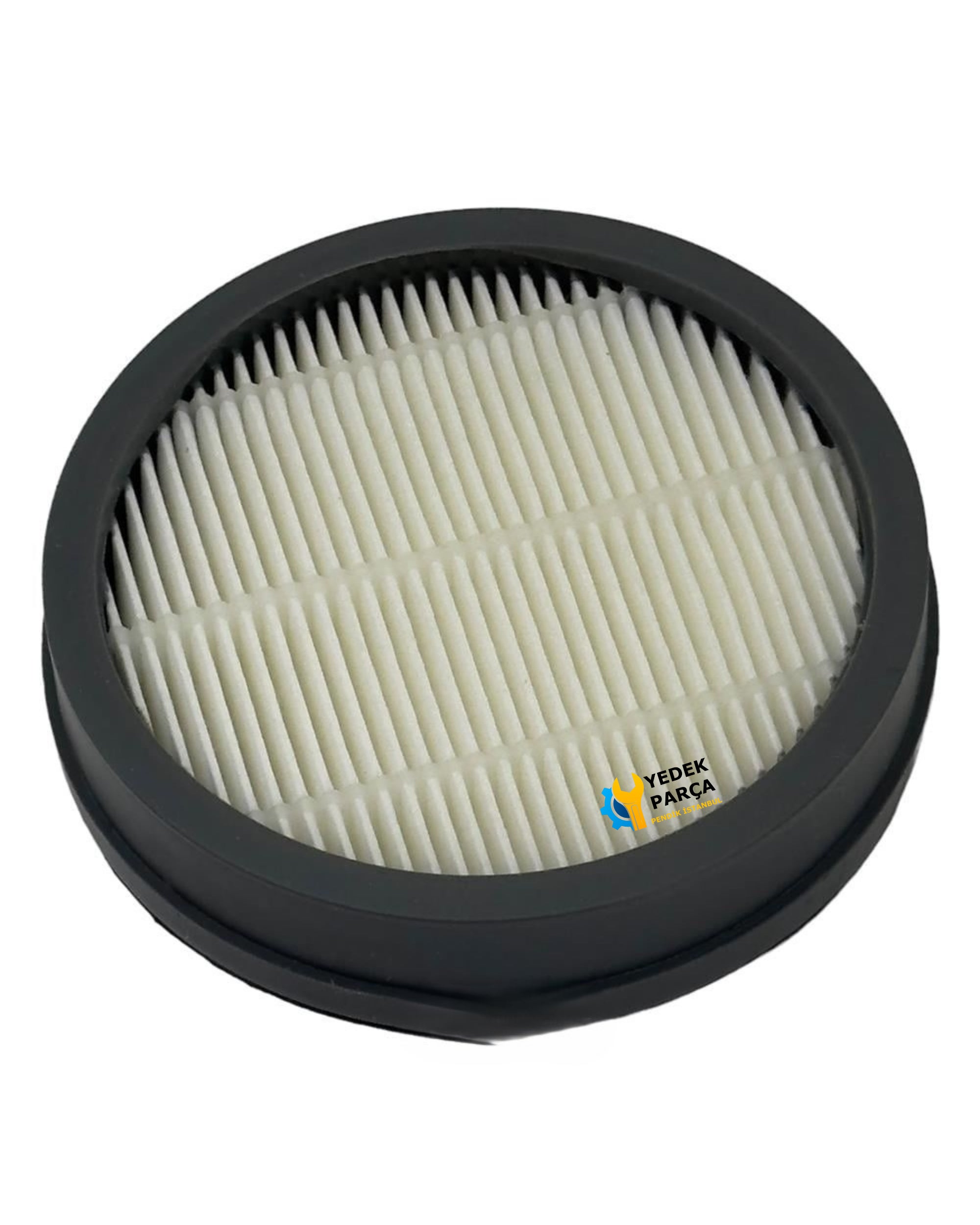 Fakir Uyumlu Inovator 6065 45022331 Dikey Şarjlı Süpürge Hepa Filtresi