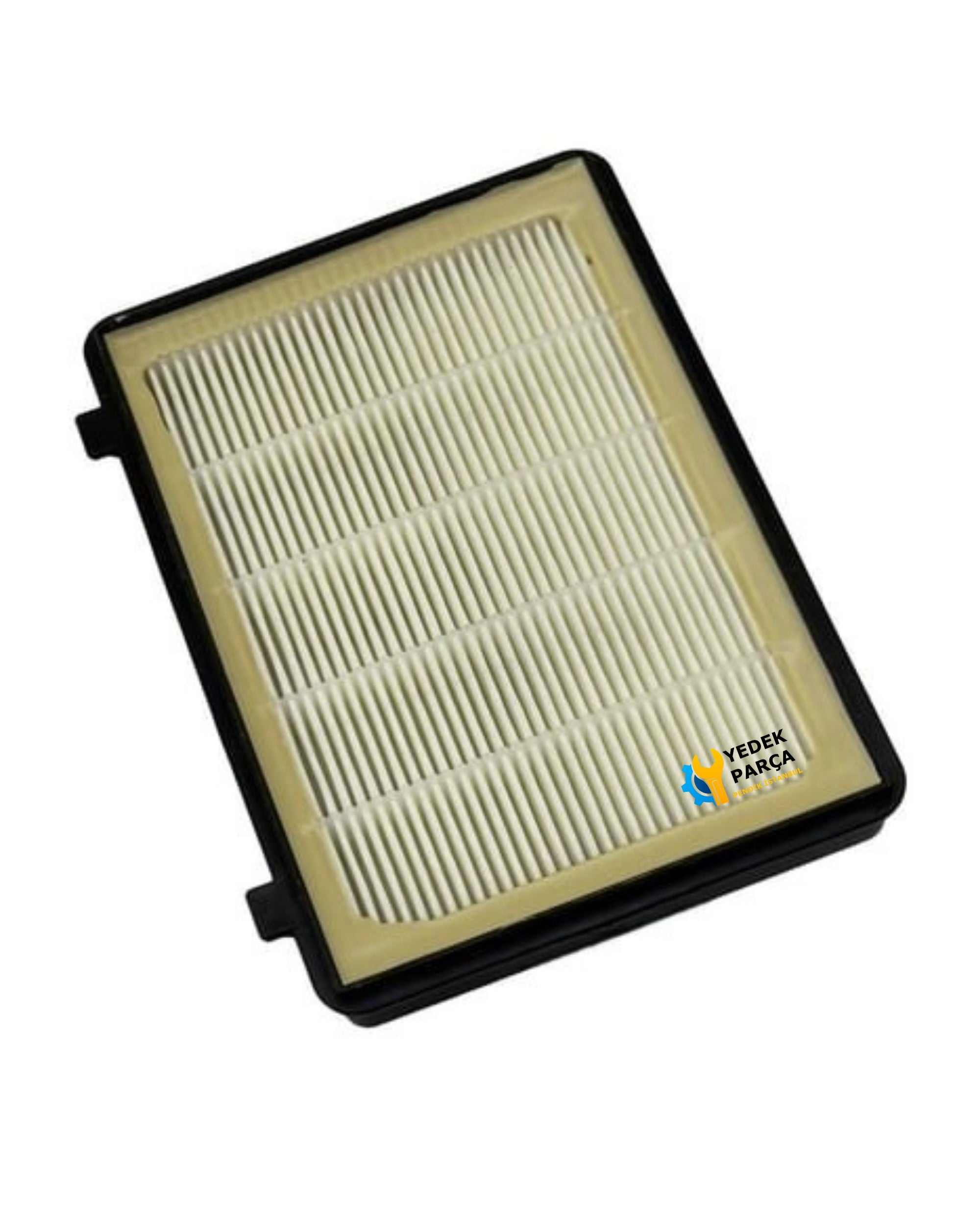 Conti Uyumlu CVC-310 Rally Süpürge Hepa Filtresi