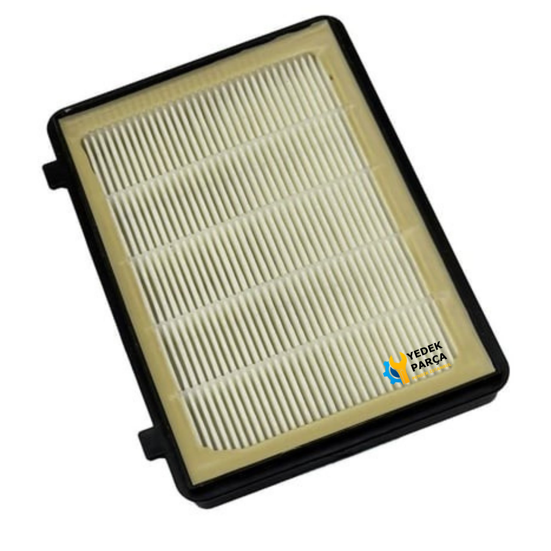 Conti Uyumlu CVC-310 Rally Süpürge Hepa Filtresi