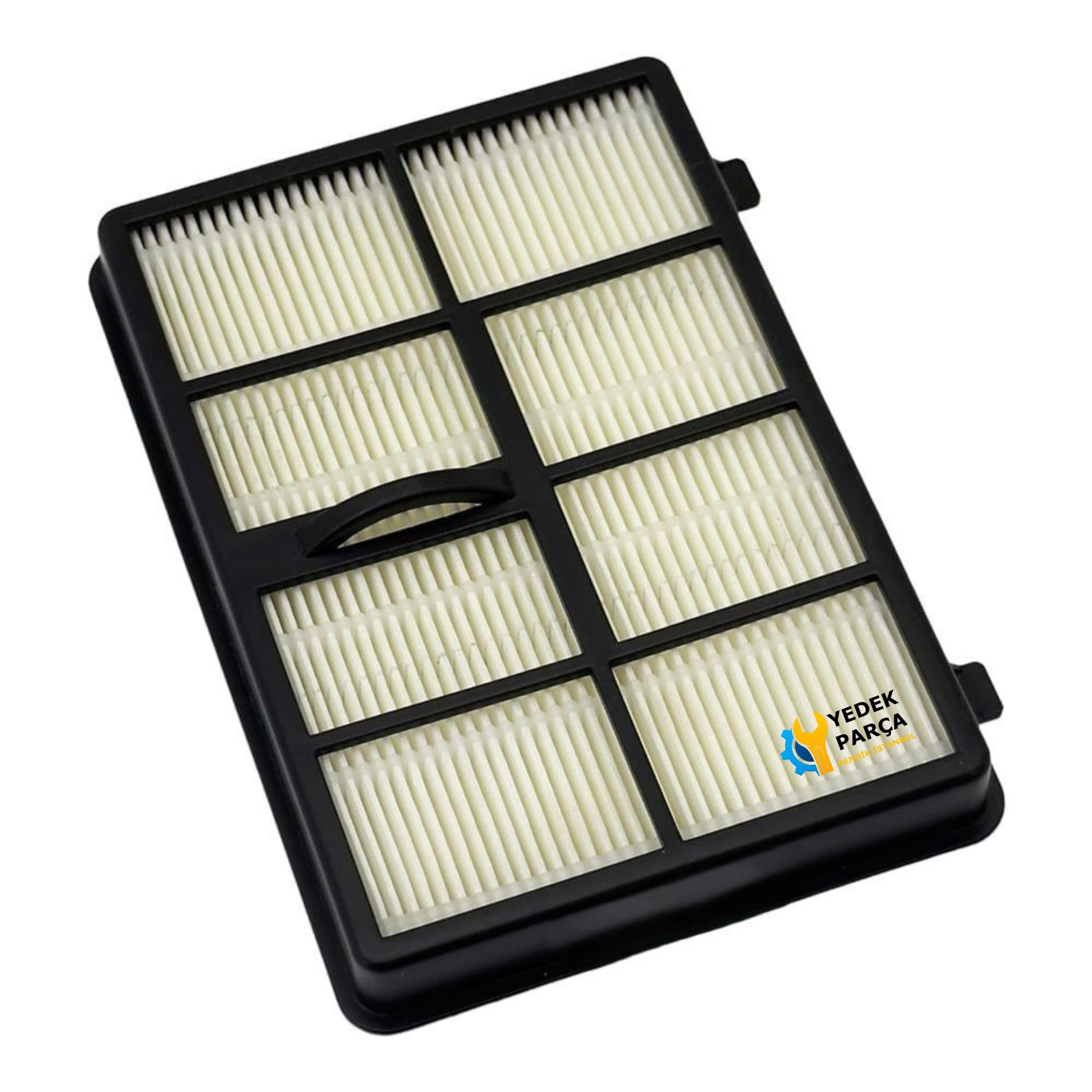 Conti Uyumlu CVC-310 Rally Süpürge Hepa Filtresi