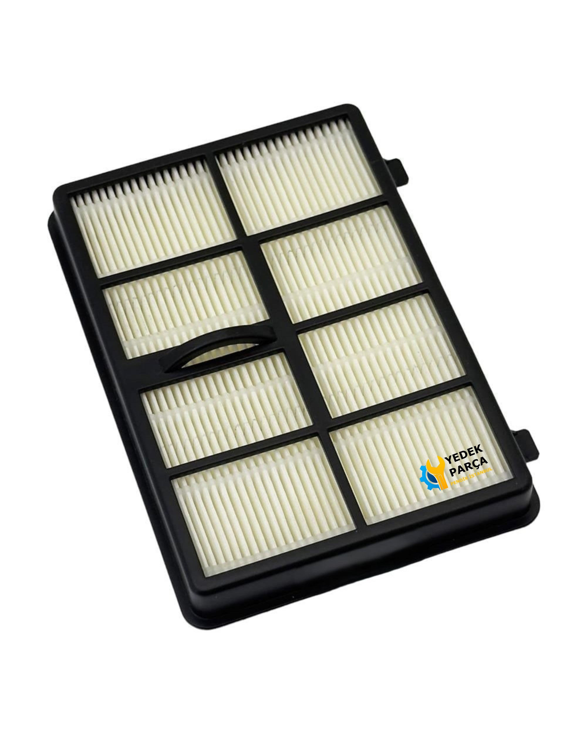 Conti Uyumlu CVC-310 Rally Süpürge Hepa Filtresi