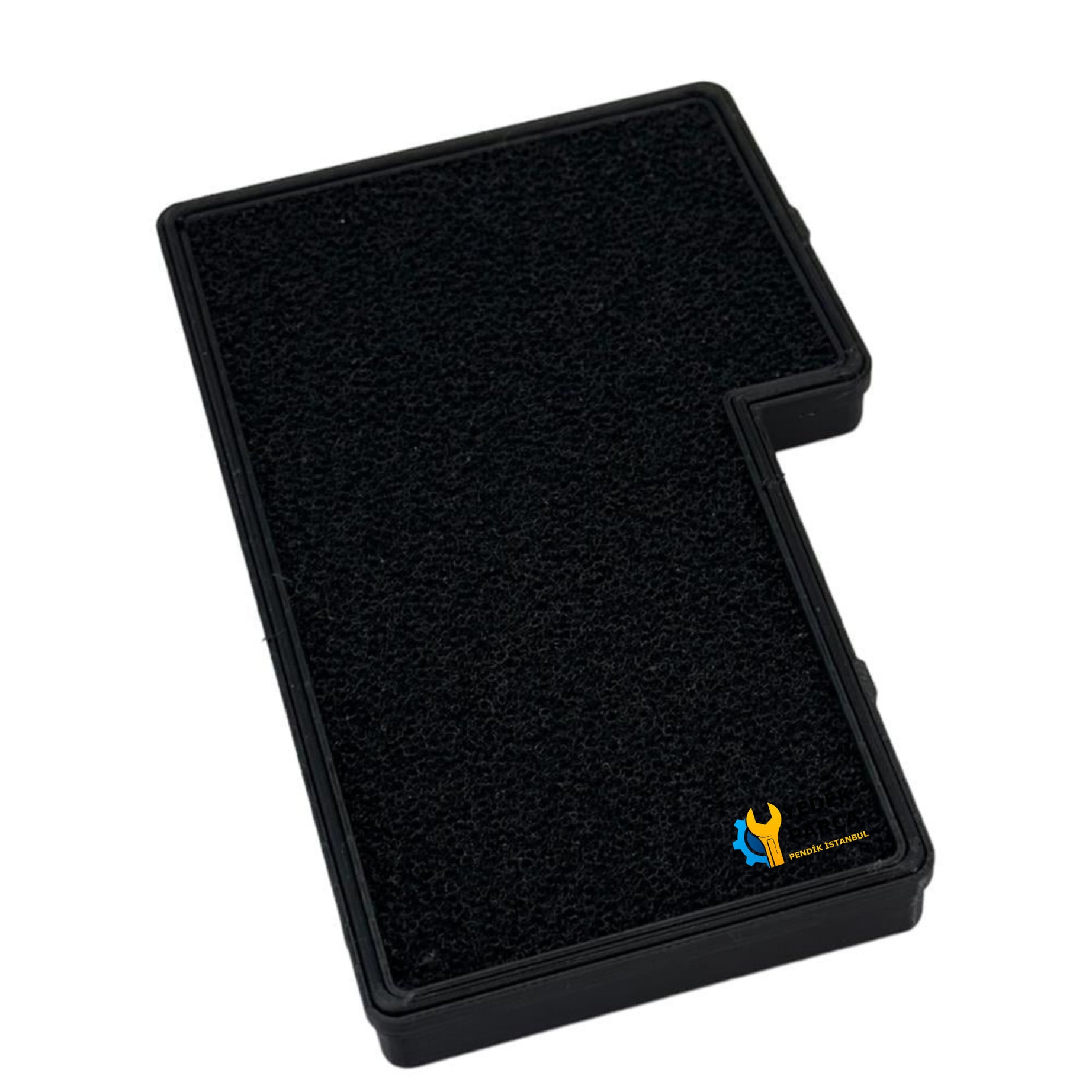 Morphy Richards Uyumlu 71068 Performair Süpürge Çıkış Sünger ve Kaset Filtresi