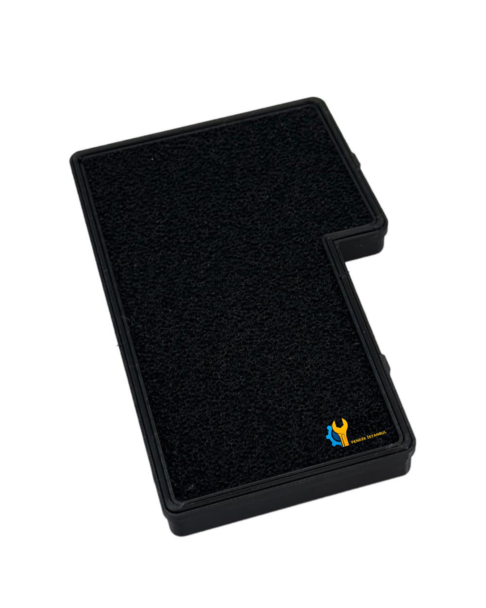 Morphy Richards Uyumlu 71077 Performair Süpürge Çıkış Sünger ve Kaset Filtresi