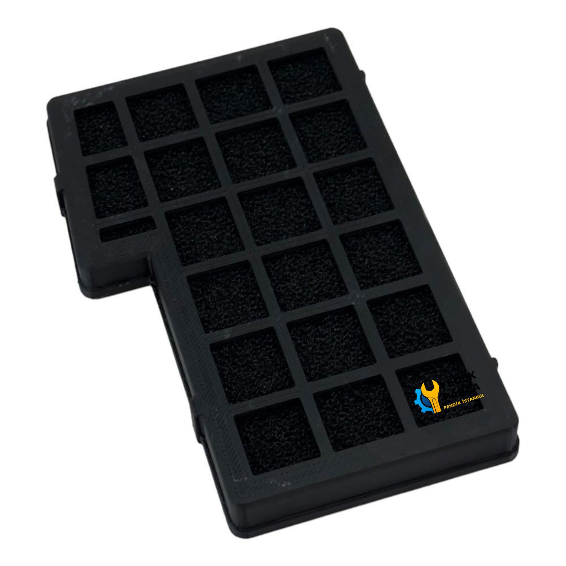 Morphy Richards Uyumlu 71062 Performair Süpürge Çıkış Sünger ve Kaset Filtresi