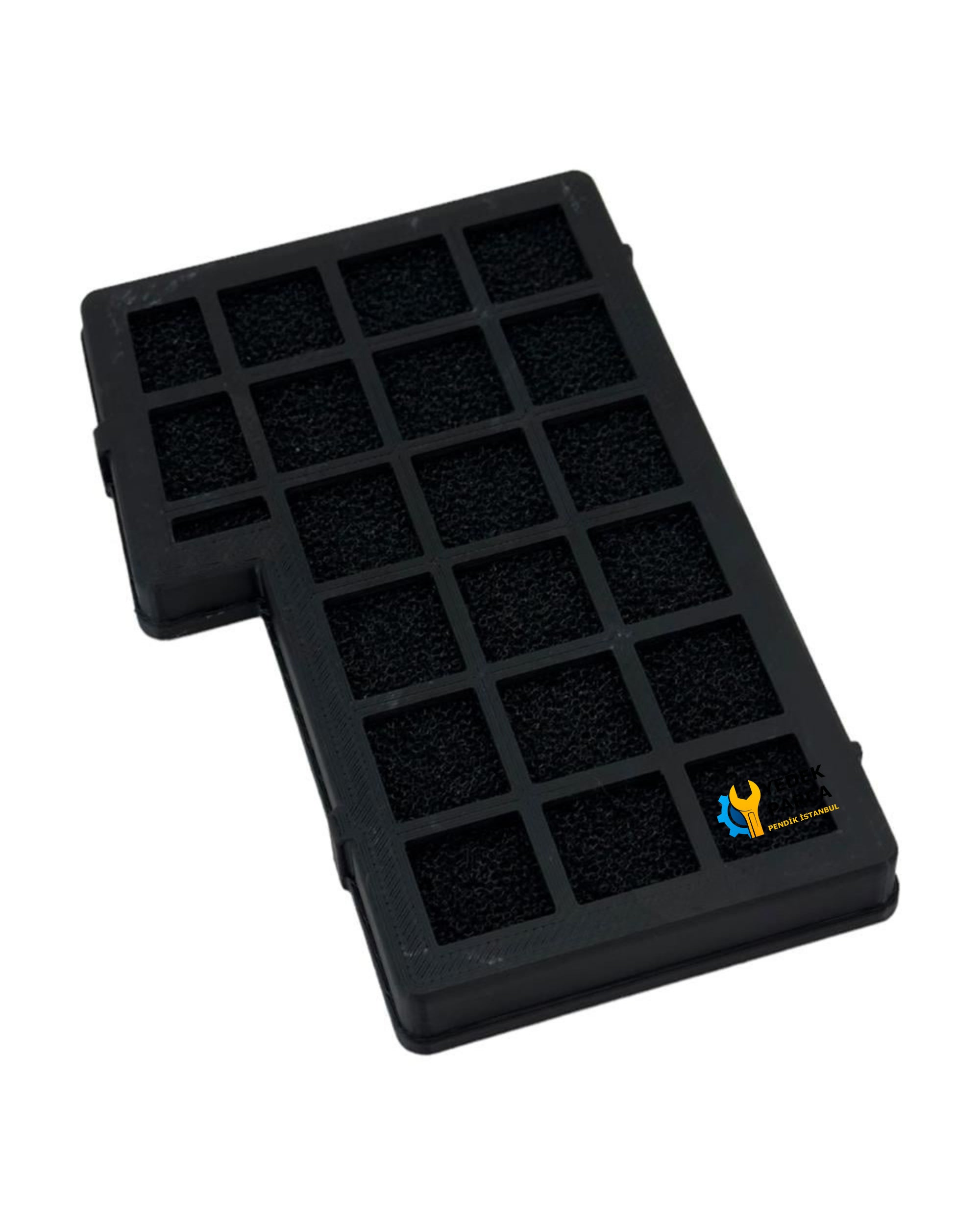 Morphy Richards Uyumlu 71068 Performair Süpürge Çıkış Sünger ve Kaset Filtresi