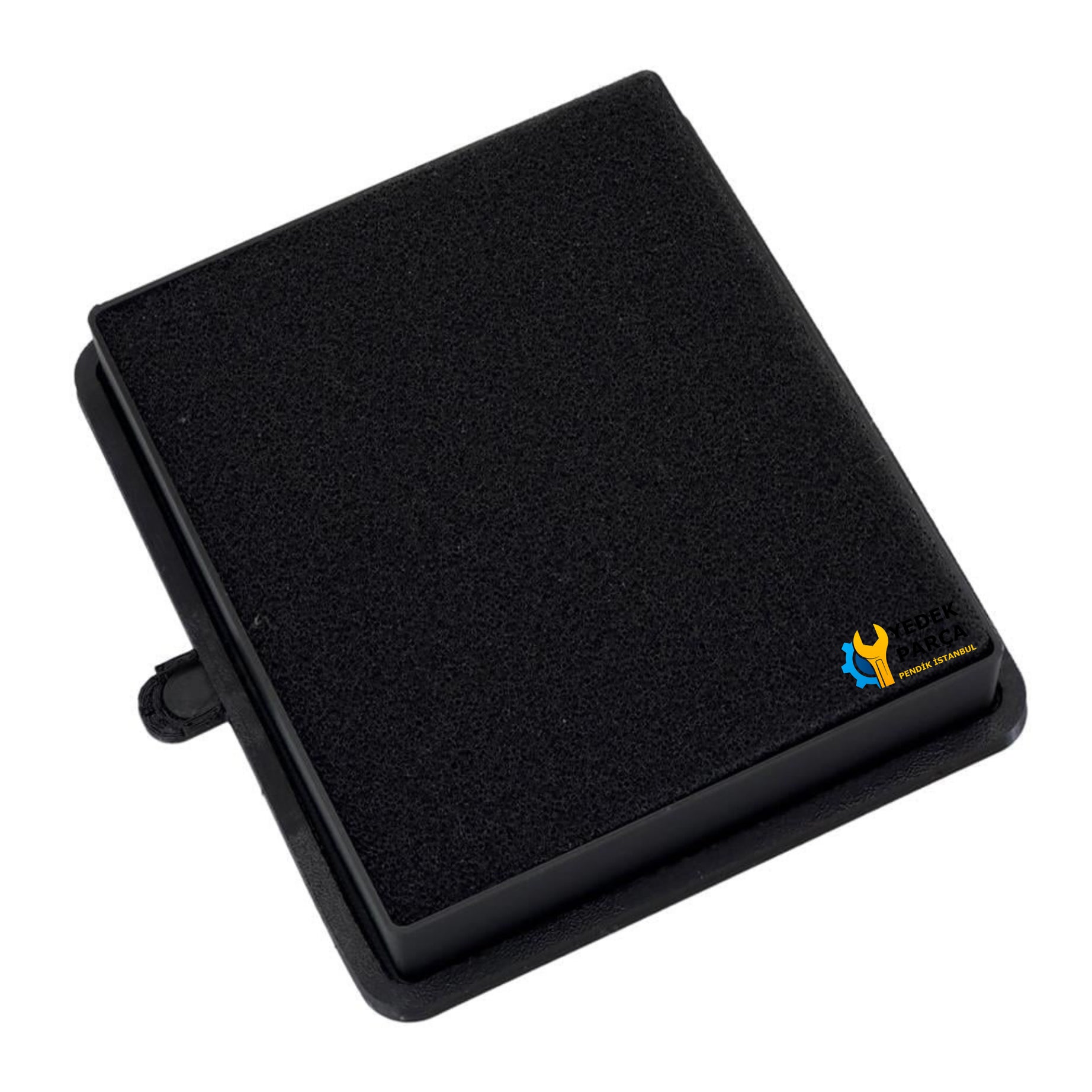 Regal Uyumlu RH 900 G Süpürge Kaset ve Sünger Filtre Seti