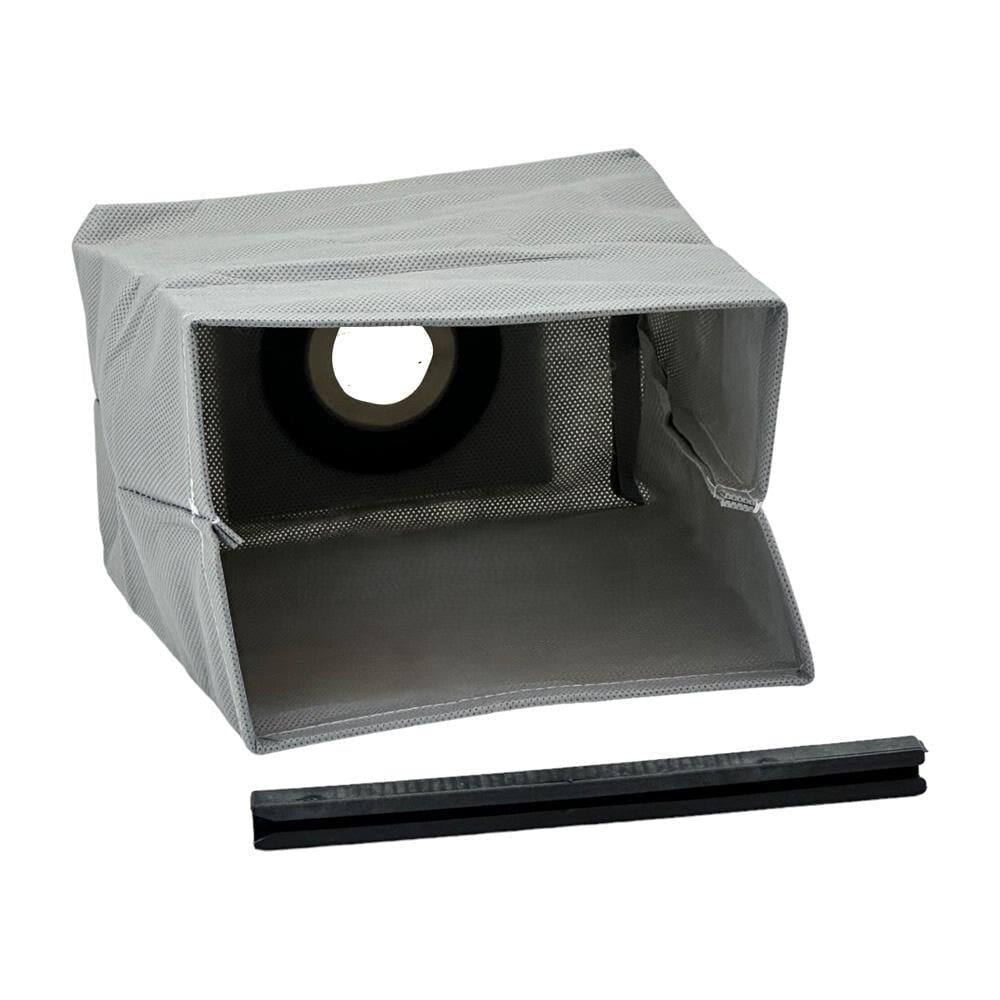 Ctc BS 1257 Süpürge Boşaltılabilen Toz Torbası