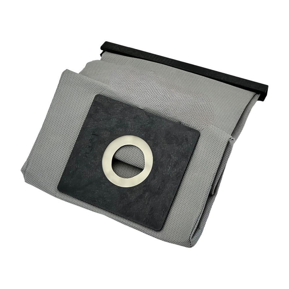 Bob Home Uyumlu PCV 3801 (Art. 2177) Süpürge Boşaltılabilen Toz Torbası