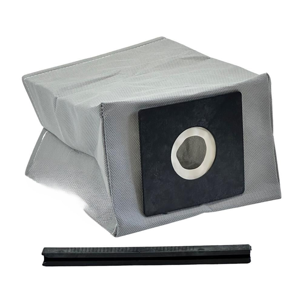 Bob Home Uyumlu 2960 Süpürge Boşaltılabilen Toz Torbası