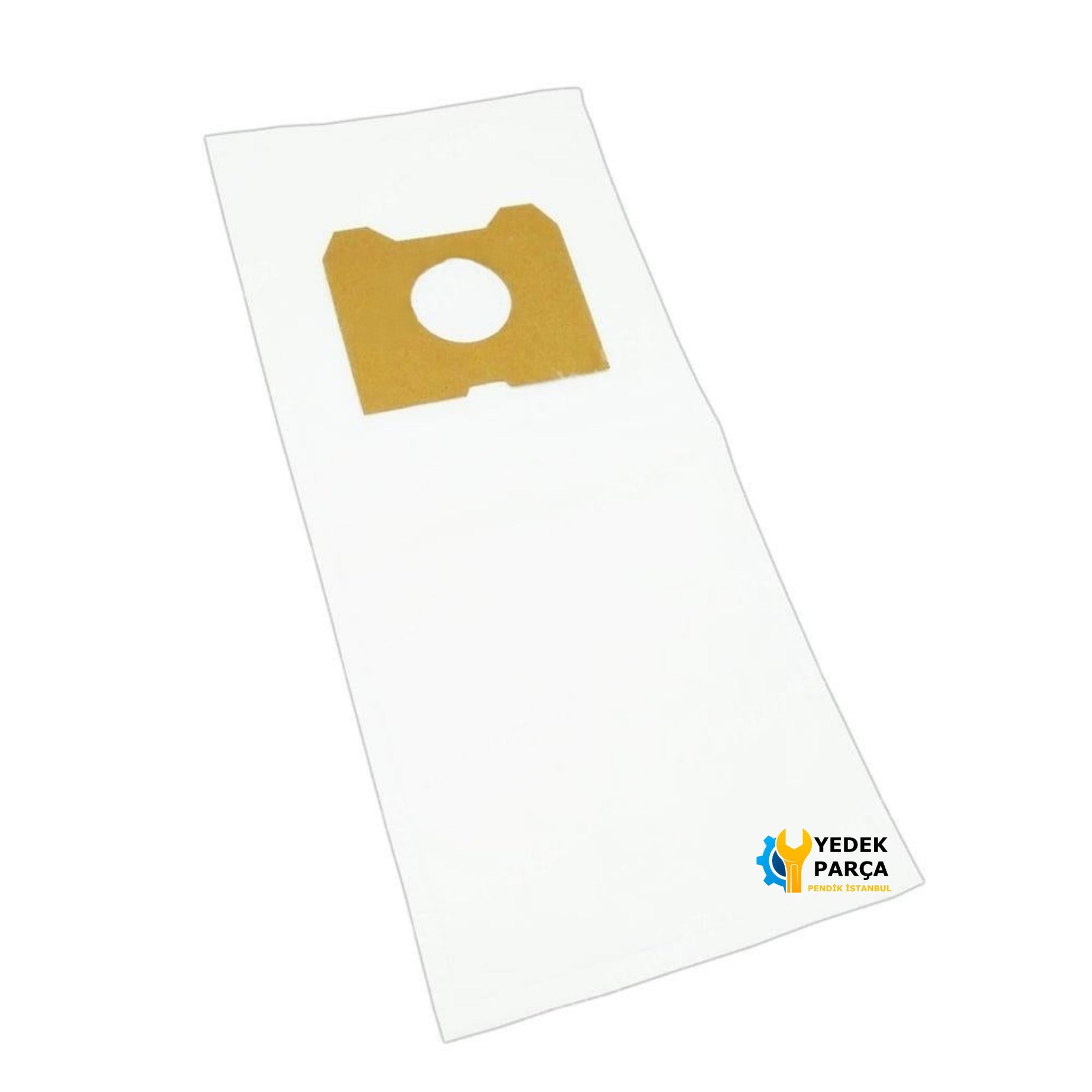 Philips Uyumlu FC 6842 Süpürge Toz Torbası 10 Adet