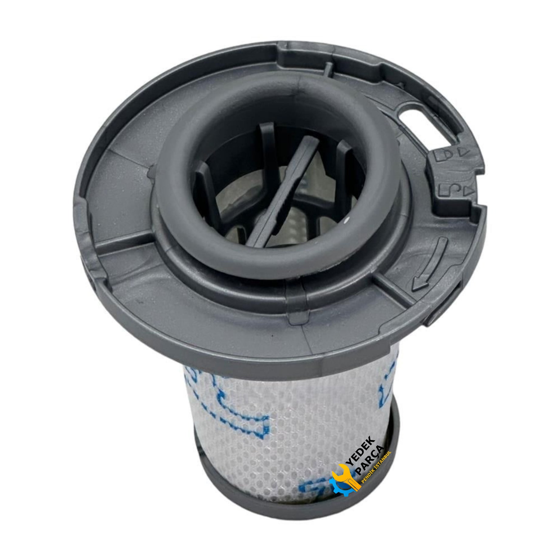 Tefal Uyumlu ZR009006 Dik Süpürge Filtresi