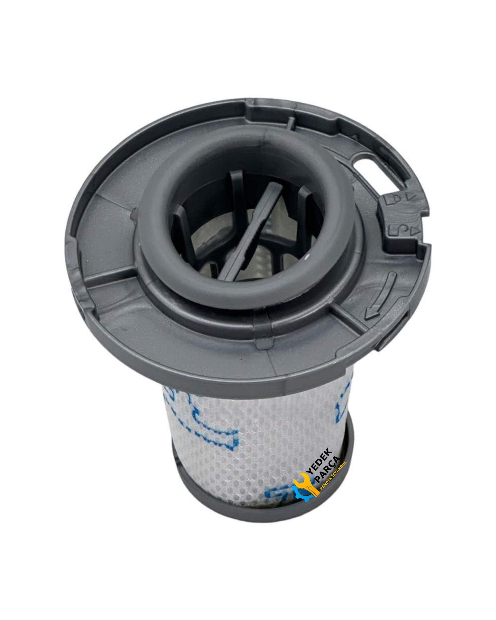 Tefal Uyumlu ZR009006 Dik Süpürge Filtresi