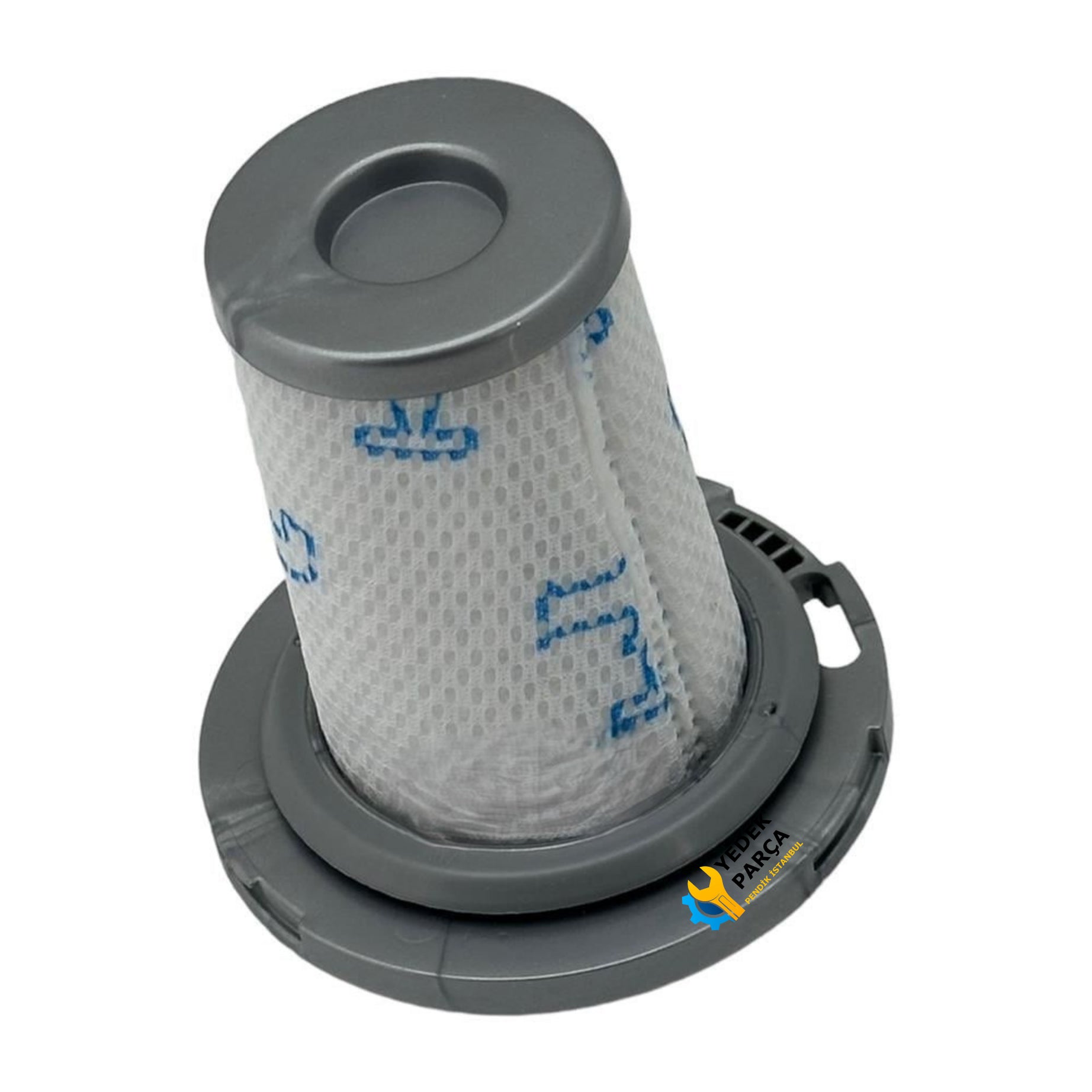 Tefal Uyumlu ZR009006 Dik Süpürge Filtresi