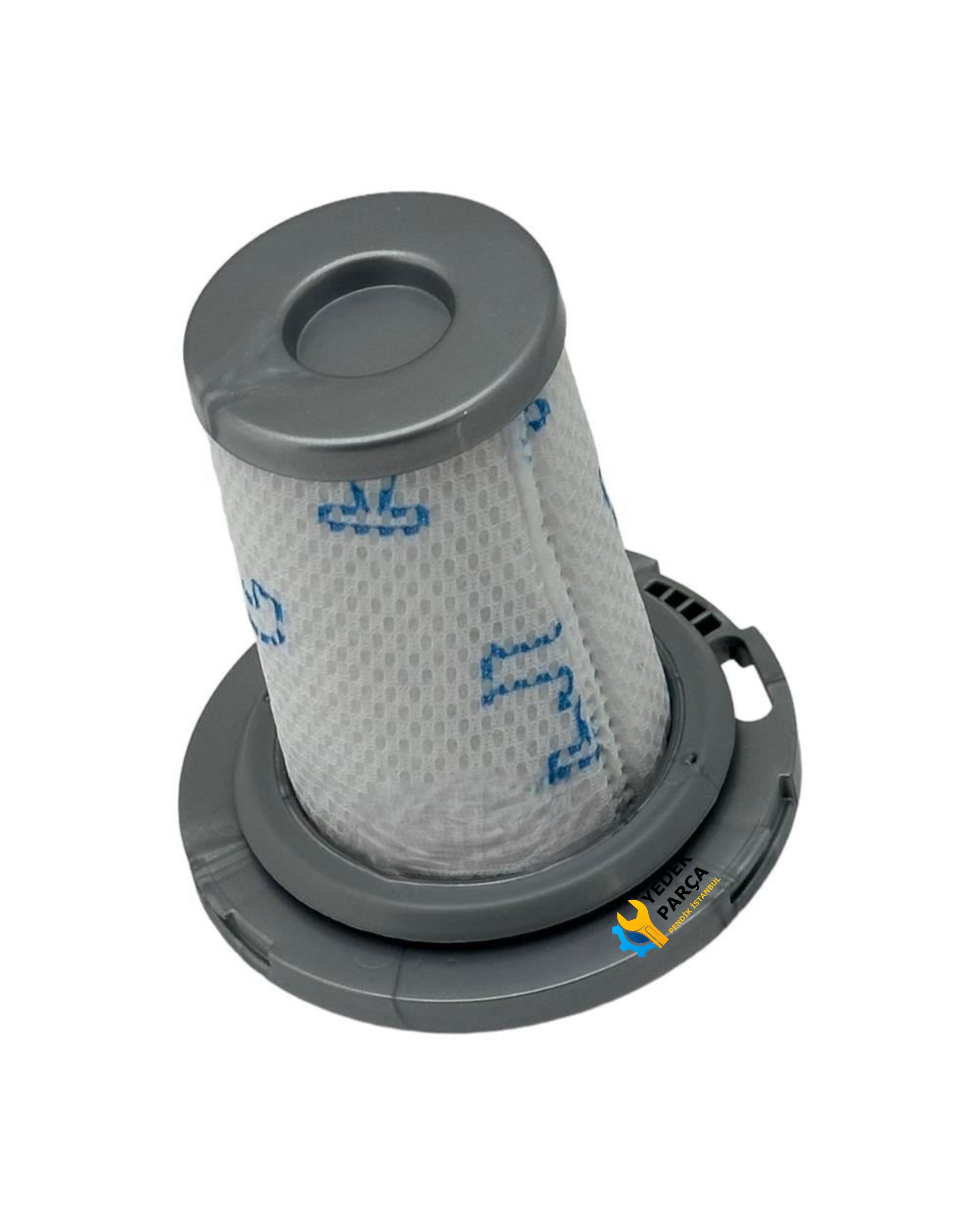 Tefal Uyumlu ZR009006 Dik Süpürge Filtresi