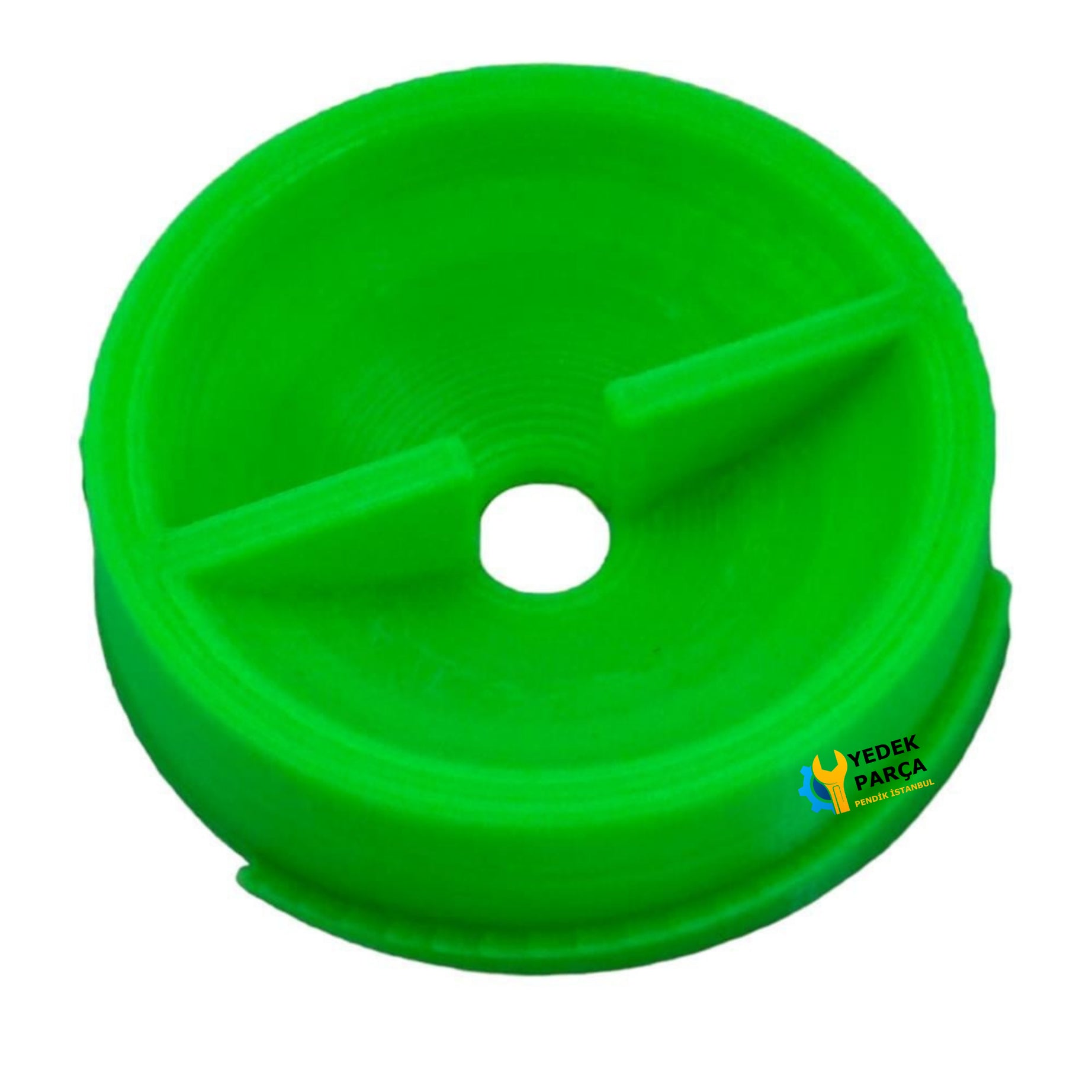 Fakir Uyumlu Deluxe 9800s Halı Yıkamalı Süpürge Su Haznesi Kapağı Delikli