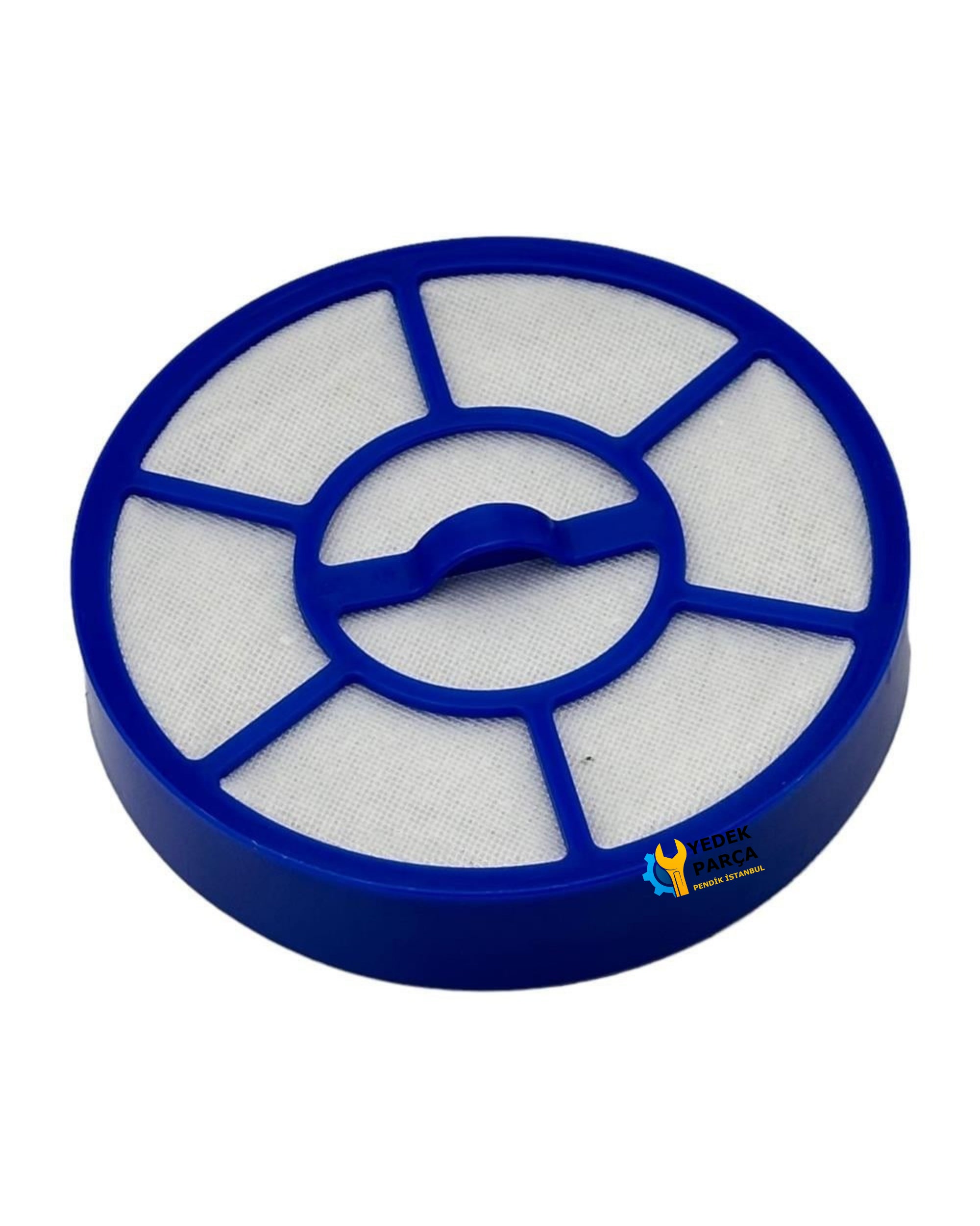 Karcher Uyumlu 9.754-011.0 Süpürge Hazne İçi Filtre