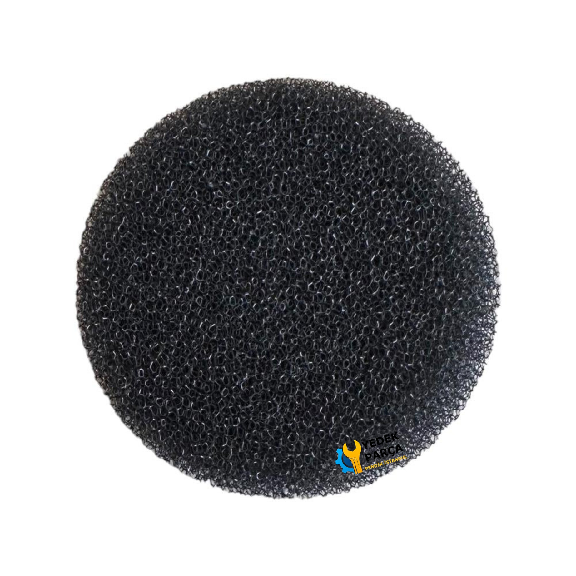 Fakir Uyumlu Classic 6800s Öko Line Süpürge Motor Emiş Süngeri