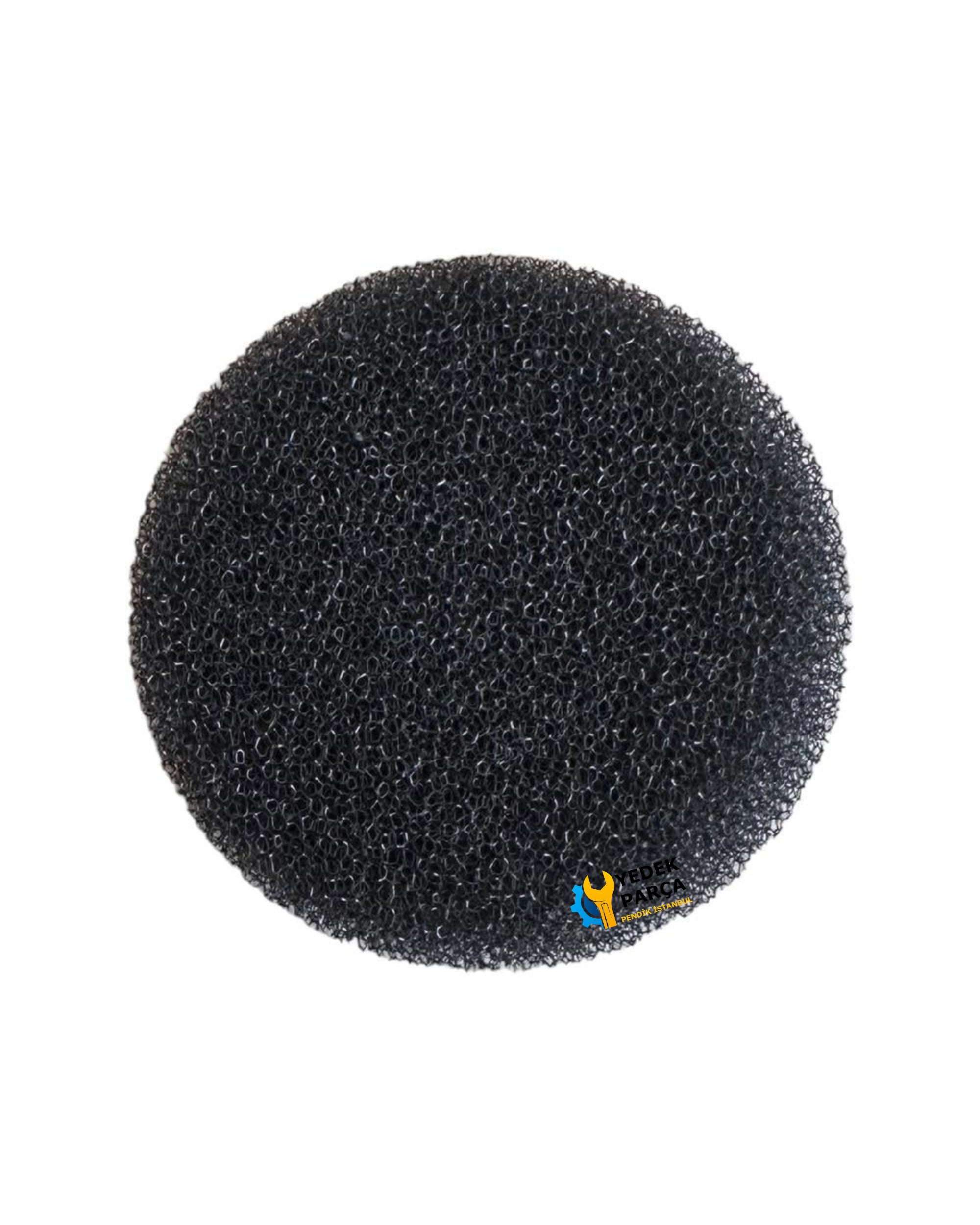 Fakir Uyumlu EXT 2400 Süpürge Motor Emiş Süngeri